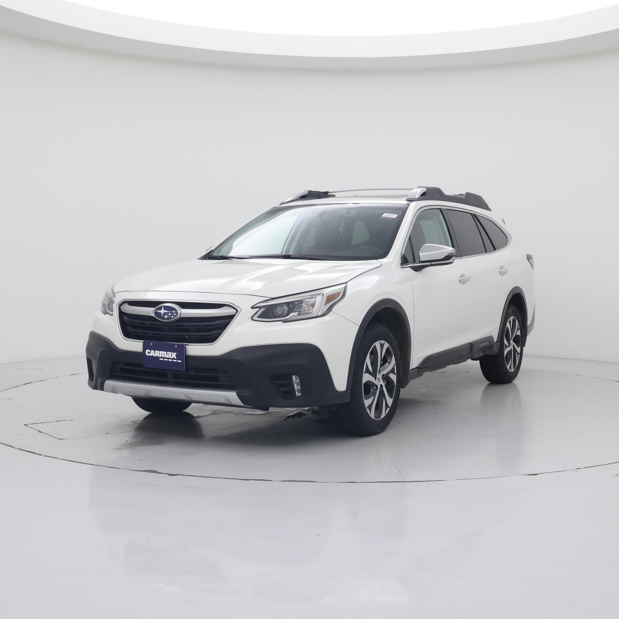 Thumbnail: 2022 Subaru Outback - 4