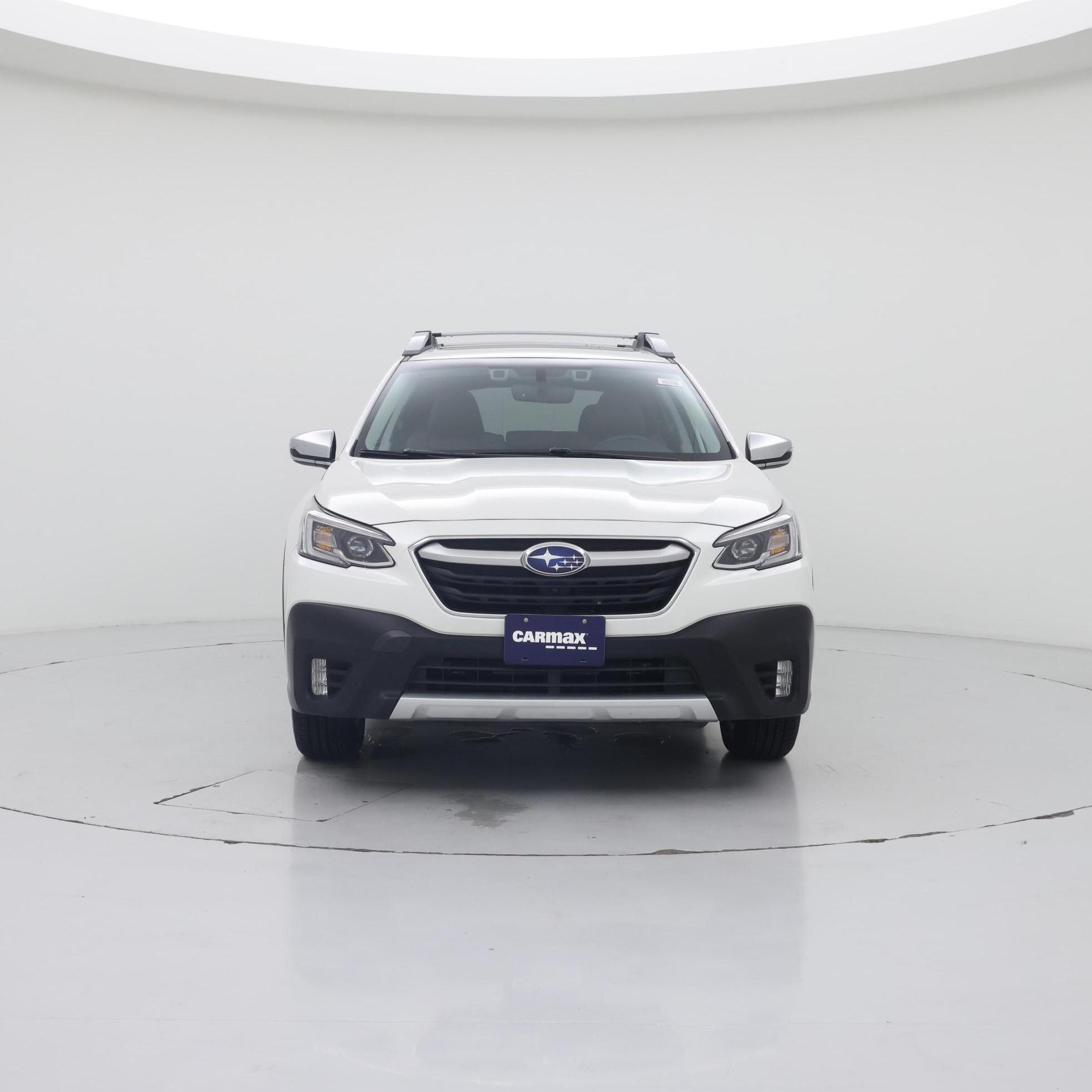 Thumbnail: 2022 Subaru Outback - 5
