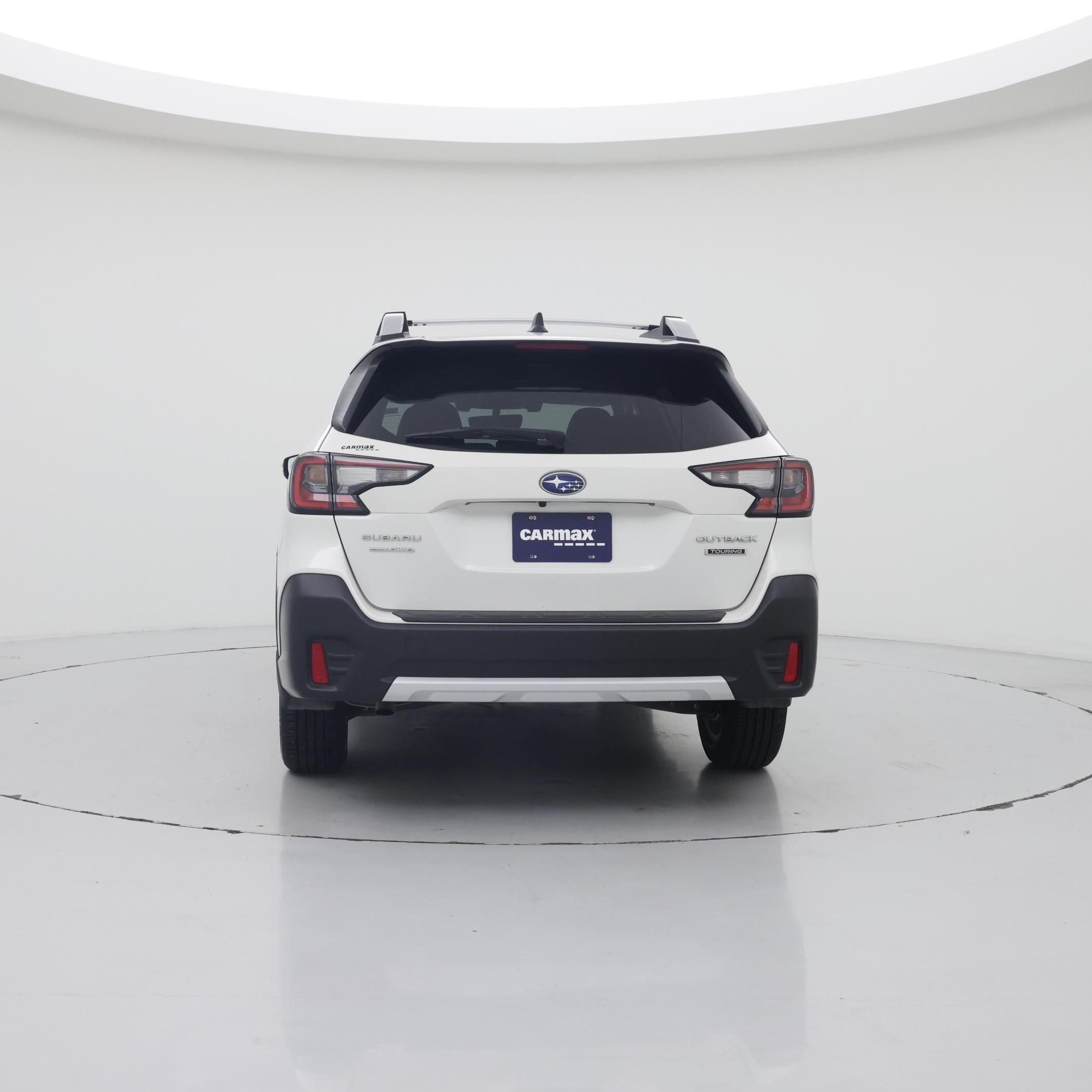 Thumbnail: 2022 Subaru Outback - 6