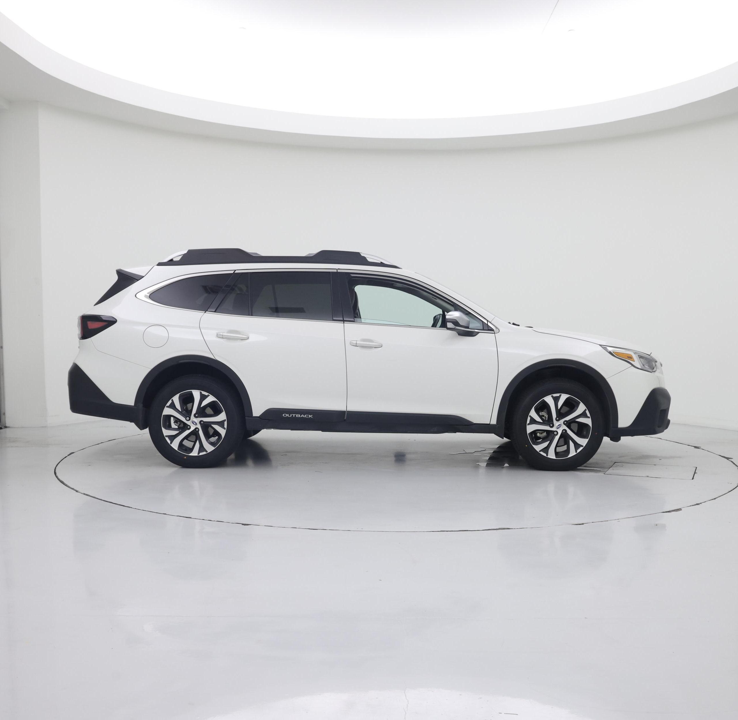 Thumbnail: 2022 Subaru Outback - 7