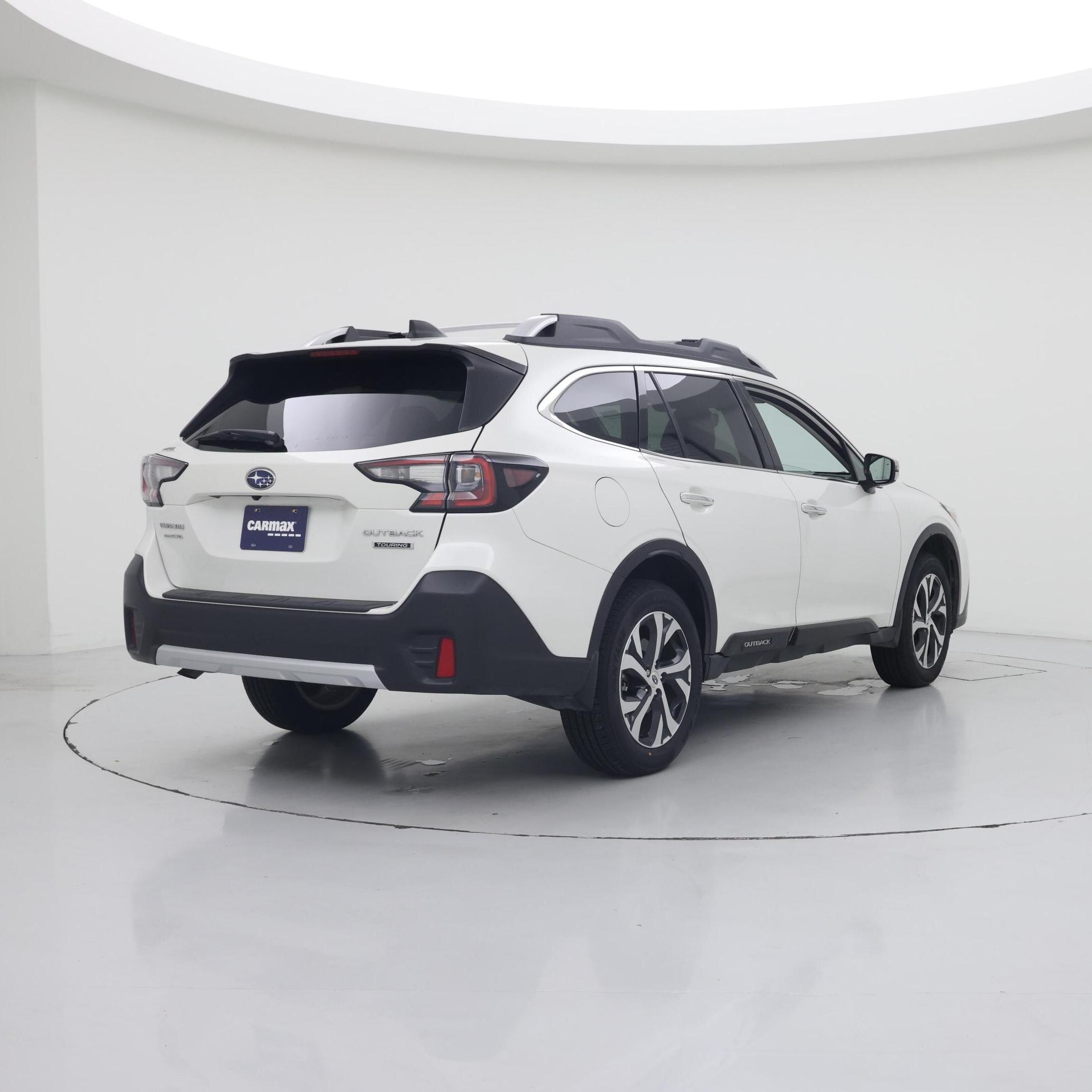 Thumbnail: 2022 Subaru Outback - 8