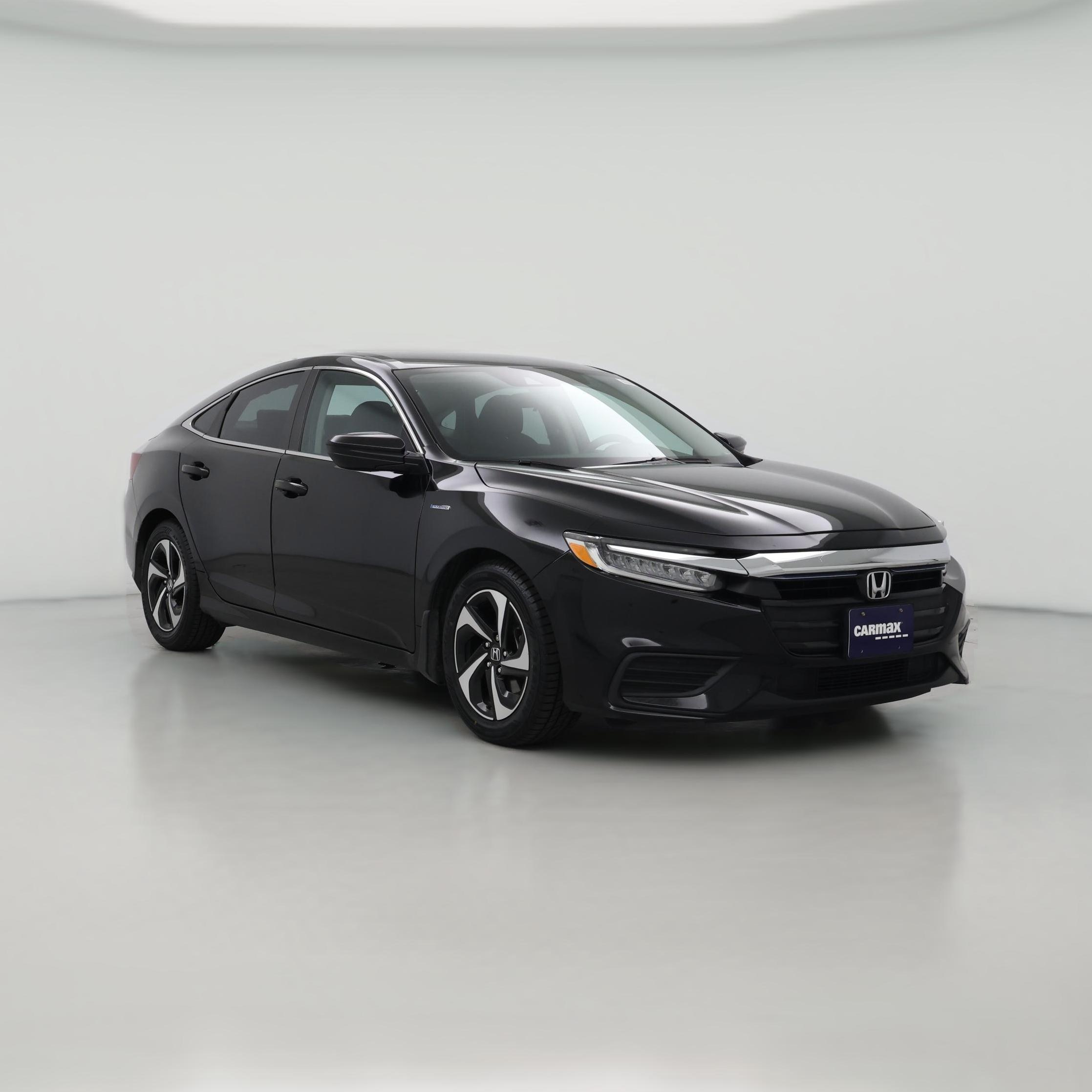 Thumbnail: 2022 Honda Insight - 1