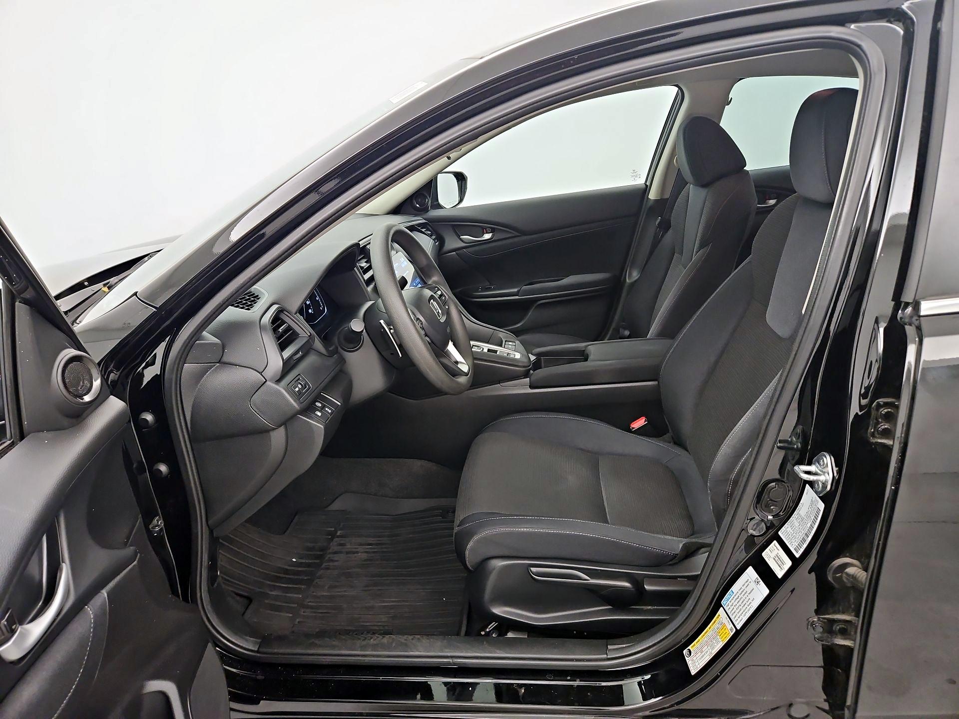 Thumbnail: 2022 Honda Insight - 11
