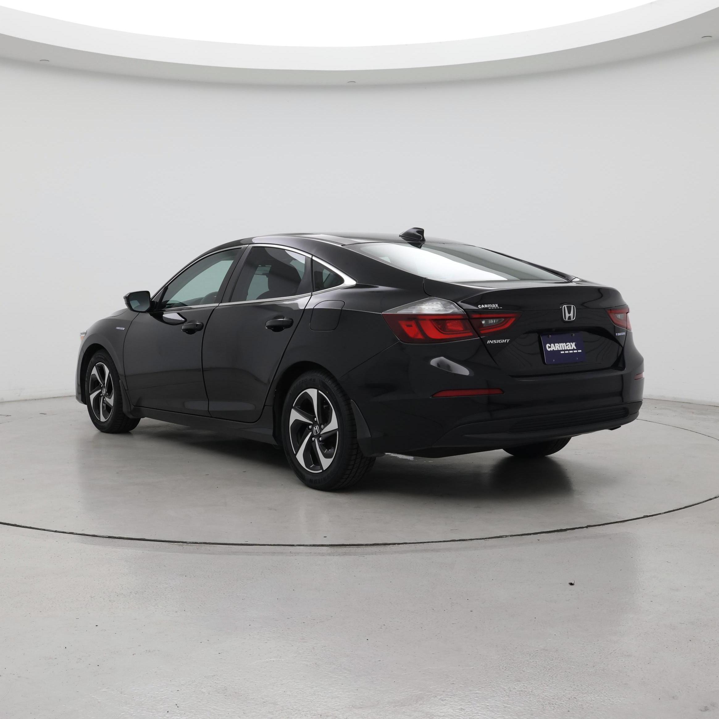 Thumbnail: 2022 Honda Insight - 2
