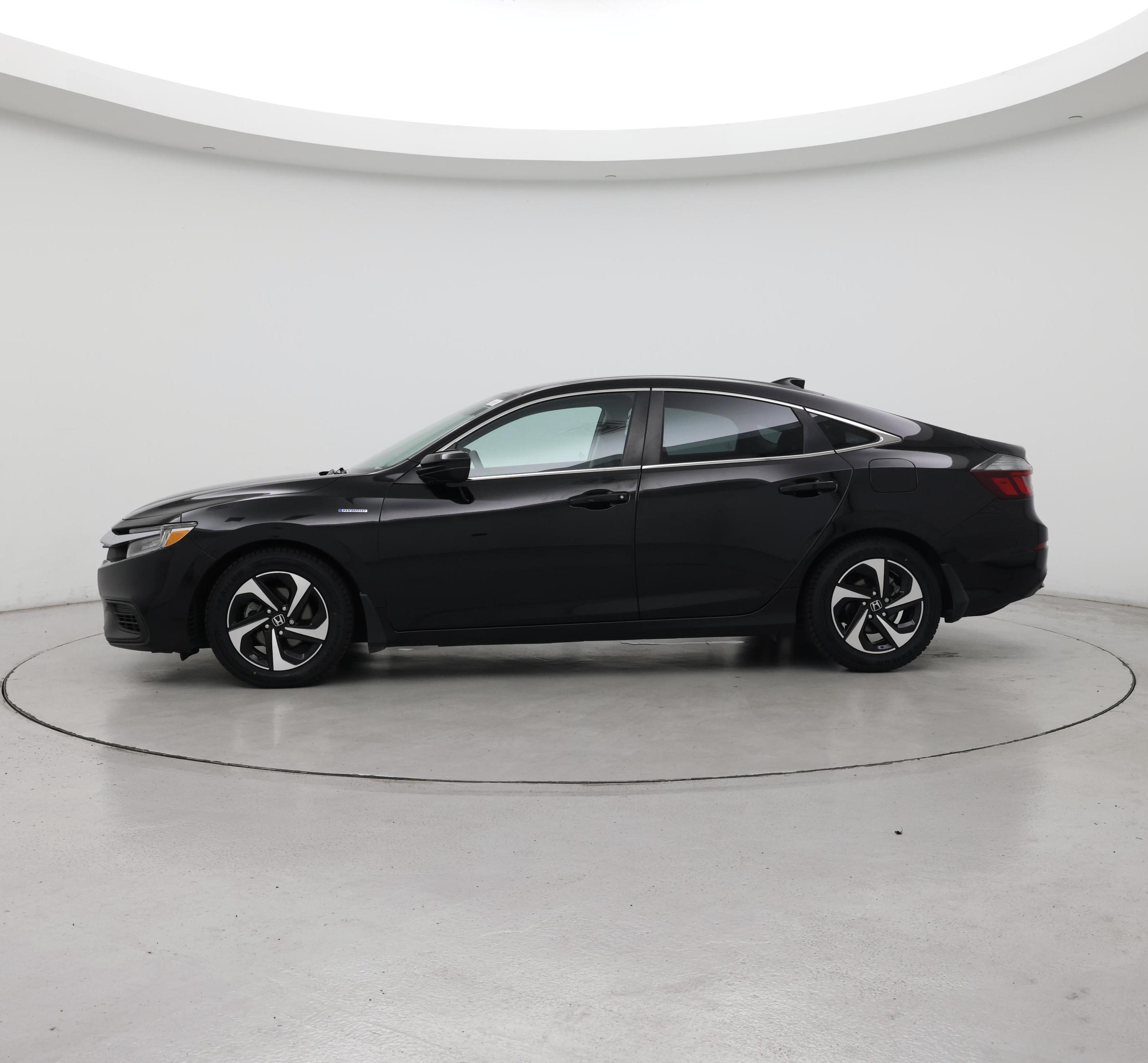 Thumbnail: 2022 Honda Insight - 3