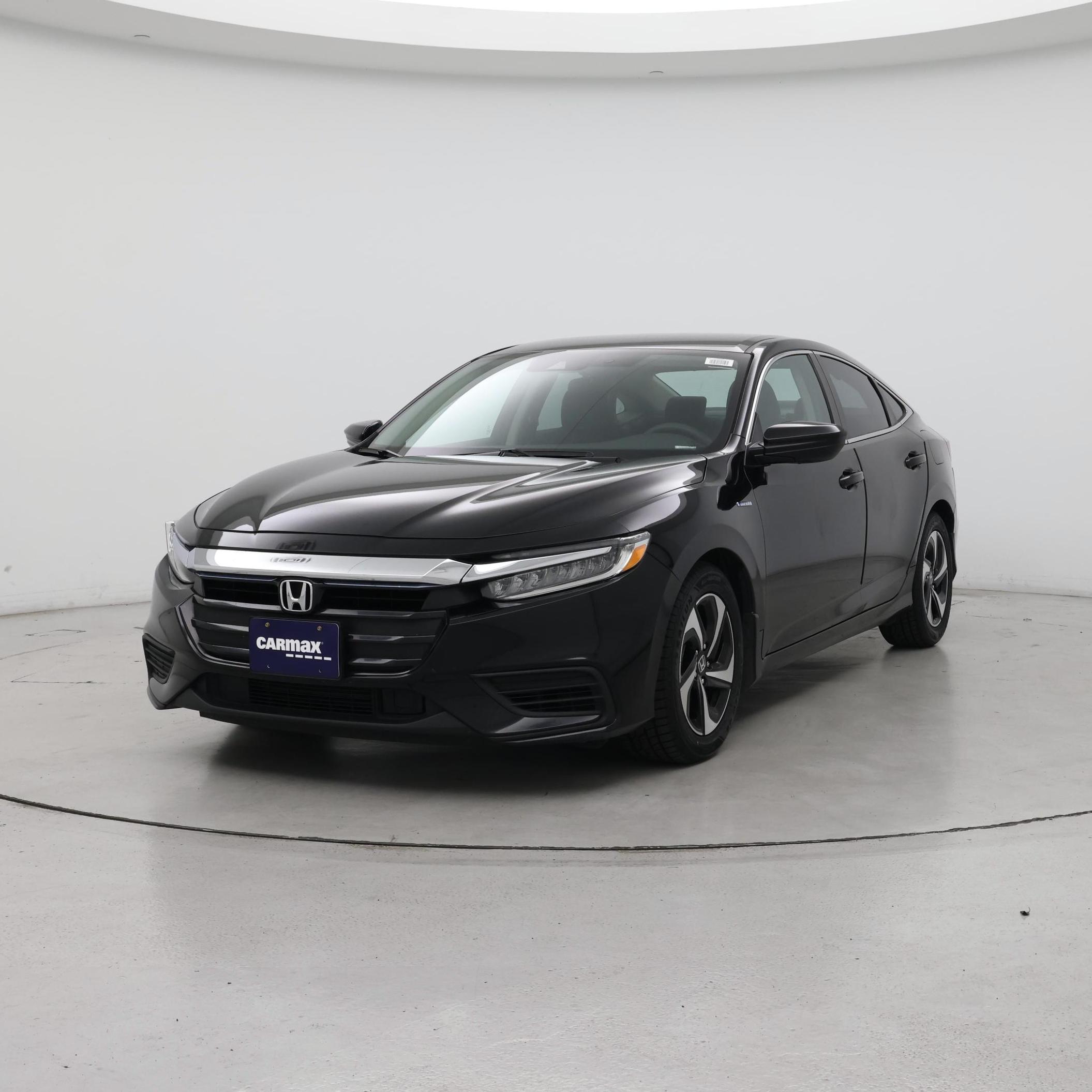 Thumbnail: 2022 Honda Insight - 4