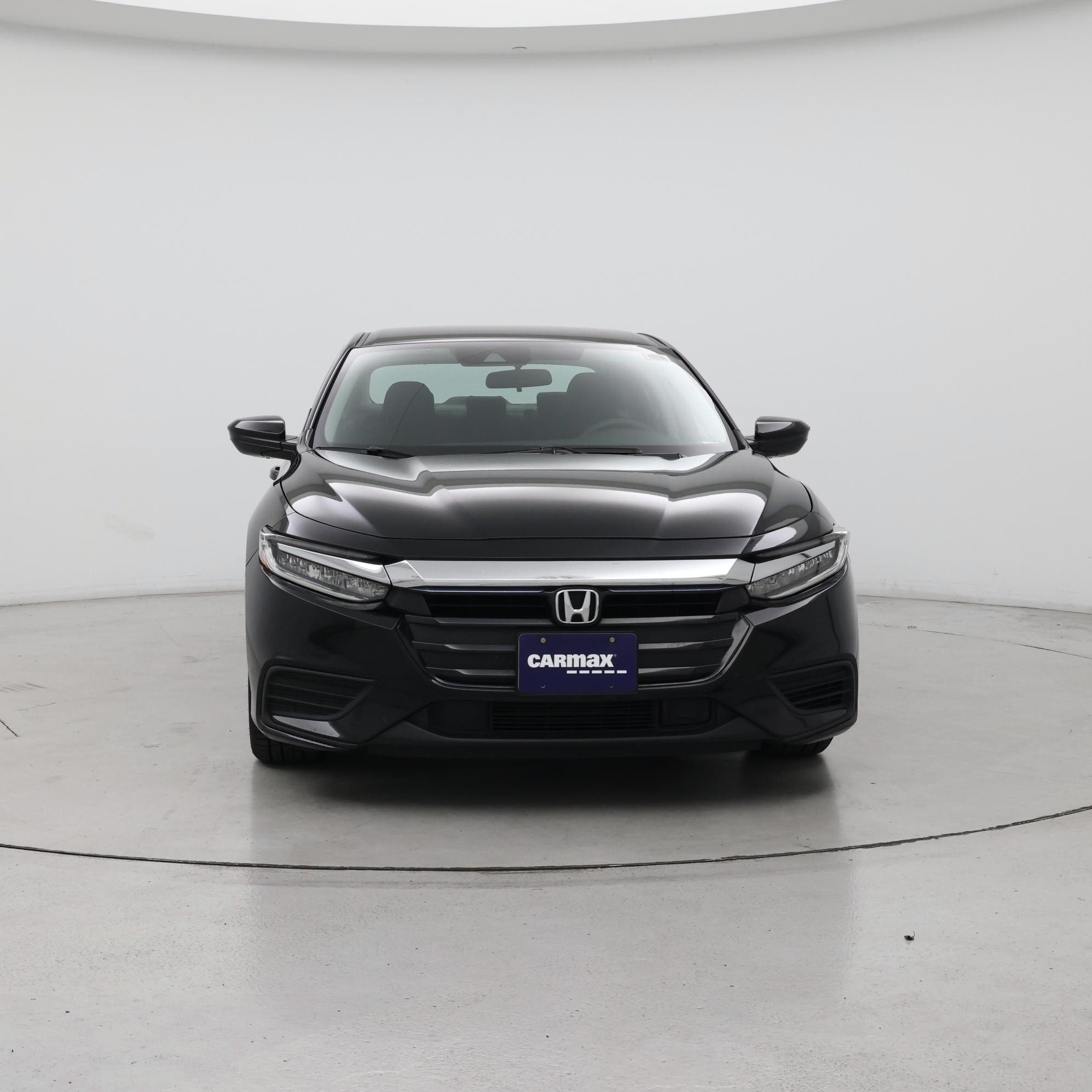Thumbnail: 2022 Honda Insight - 5