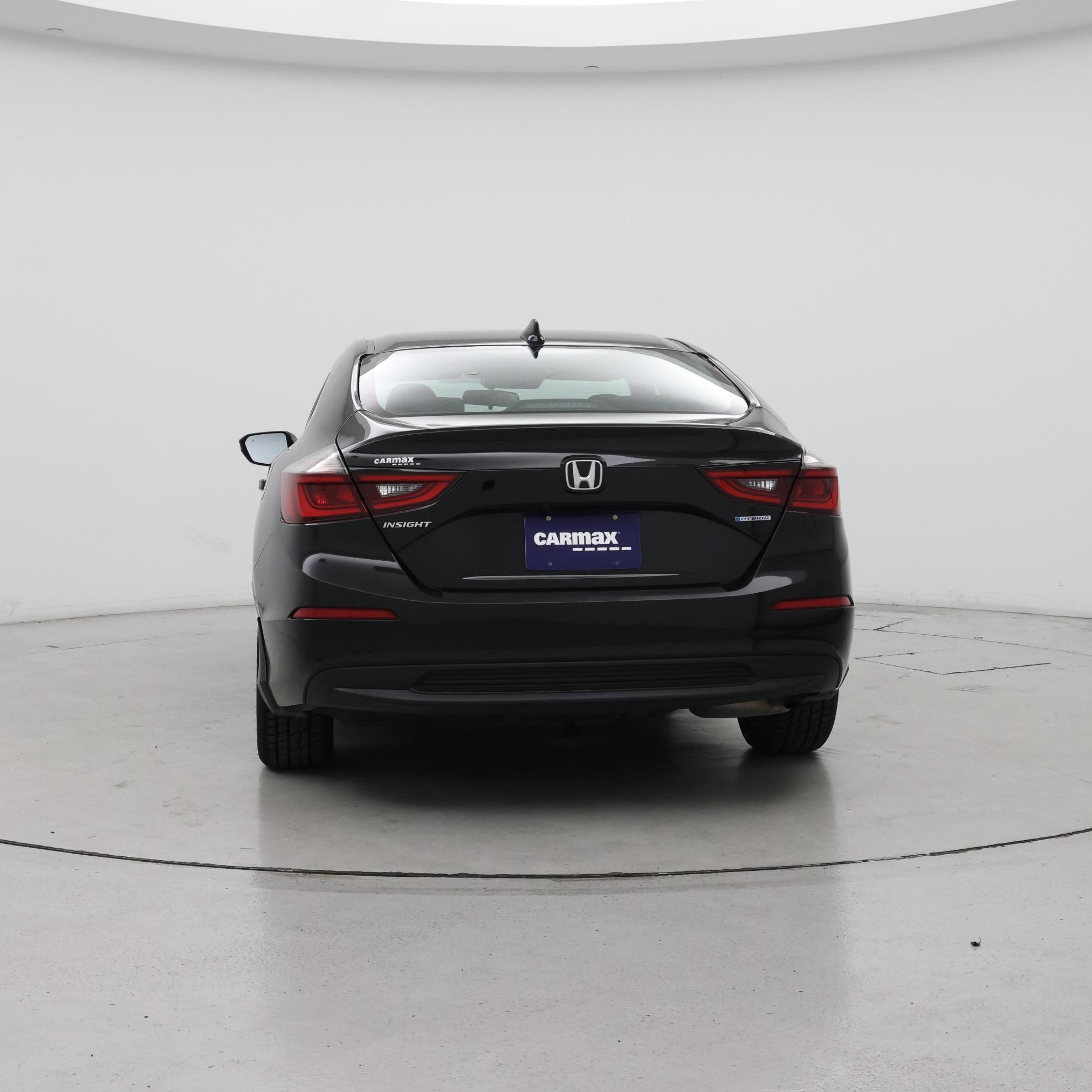 Thumbnail: 2022 Honda Insight - 6