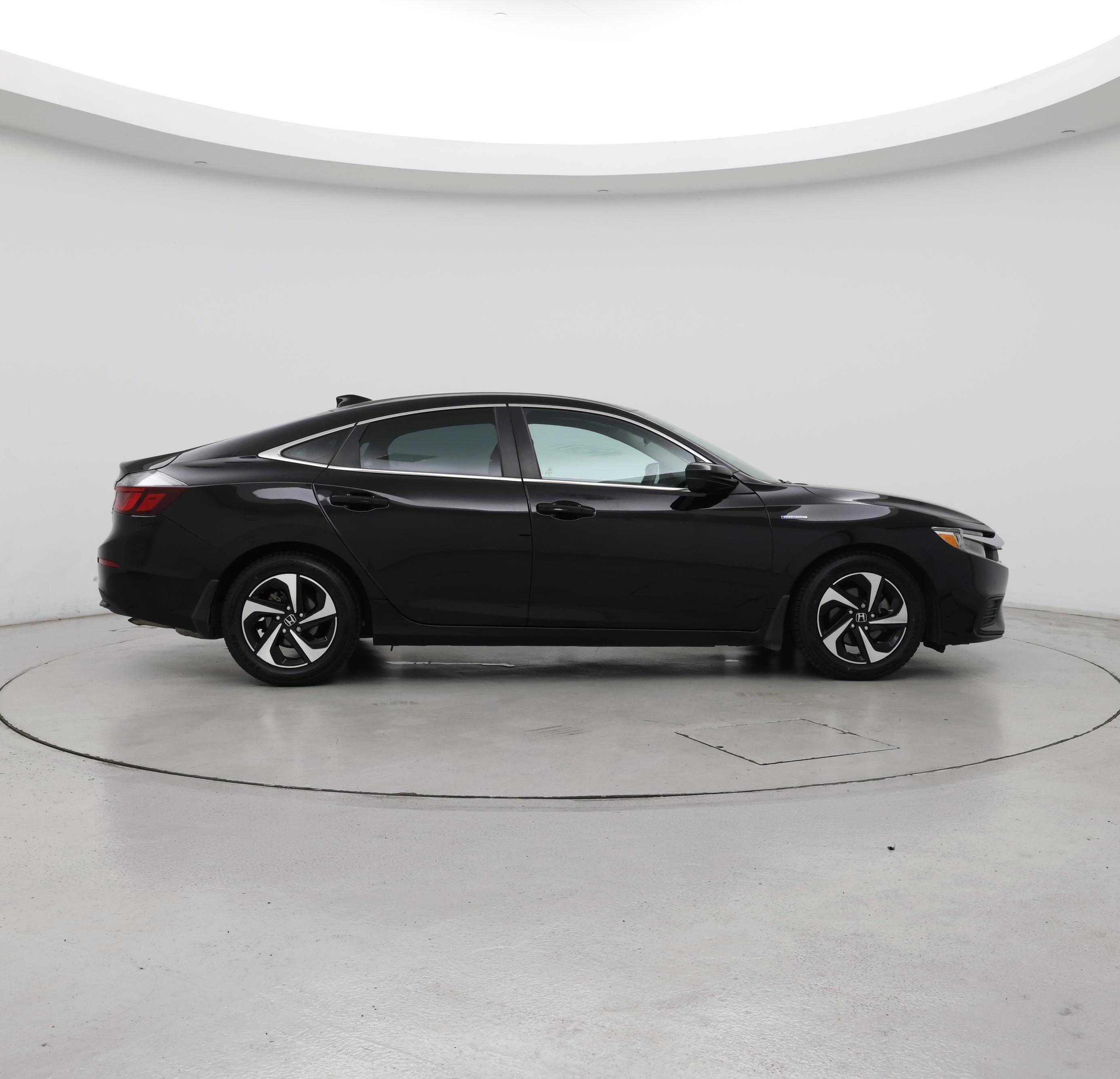 Thumbnail: 2022 Honda Insight - 7