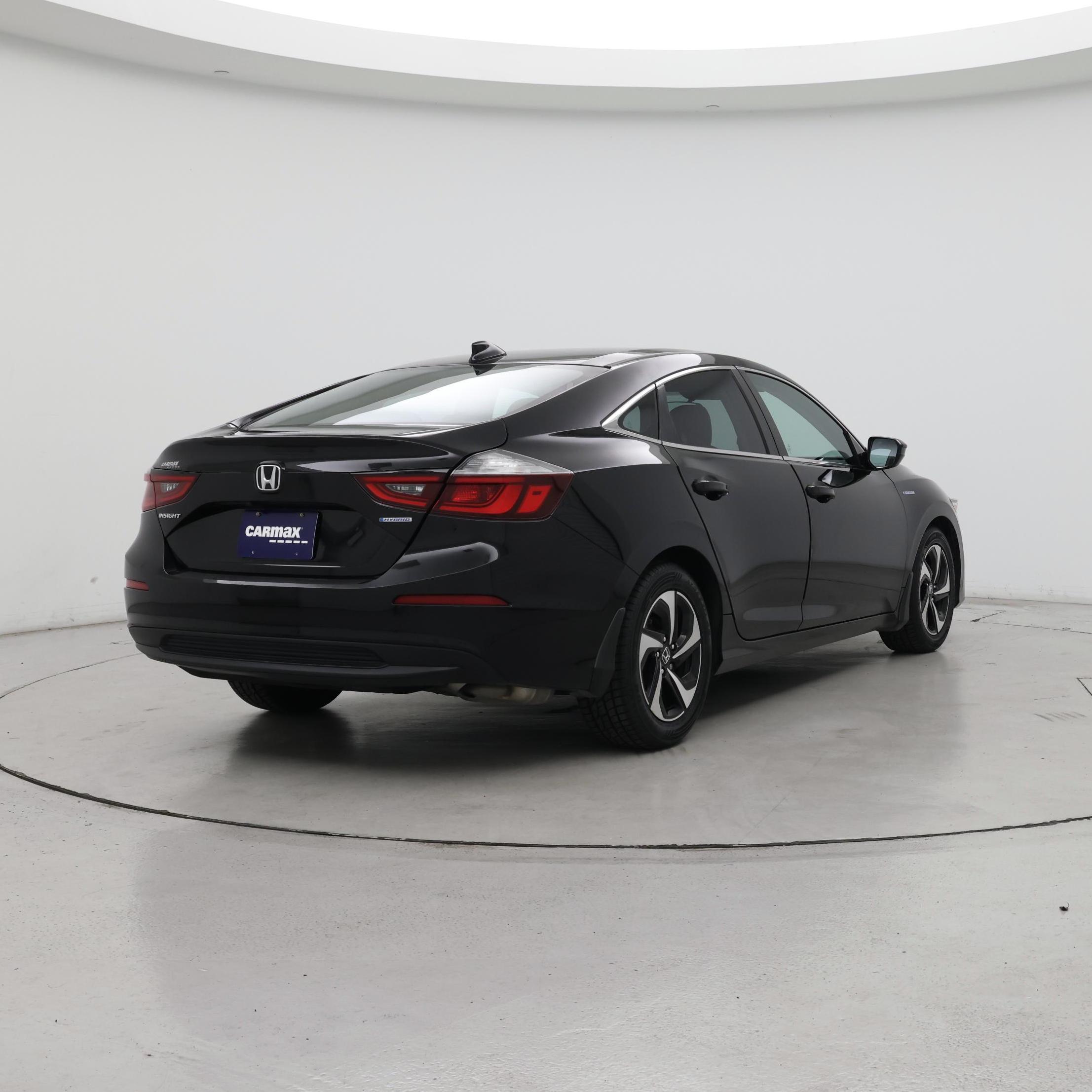 Thumbnail: 2022 Honda Insight - 8