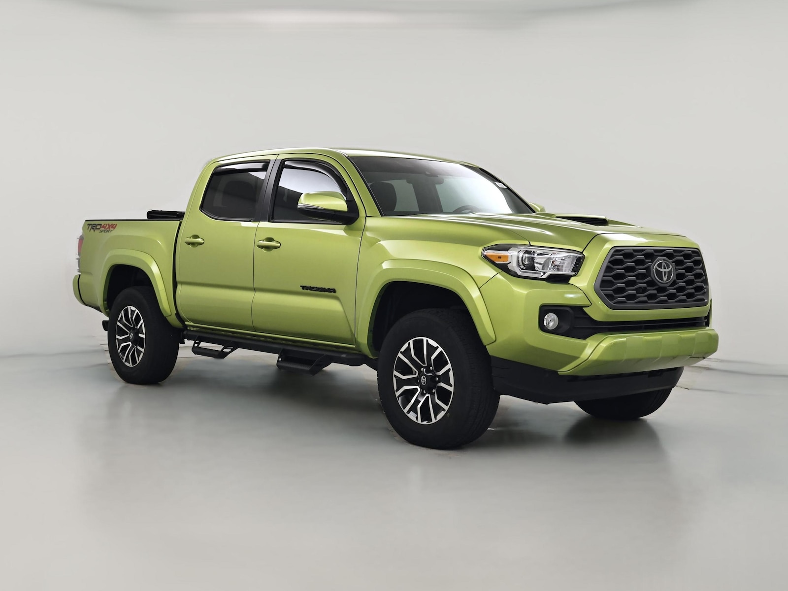 2023 Toyota Tacoma 4WD