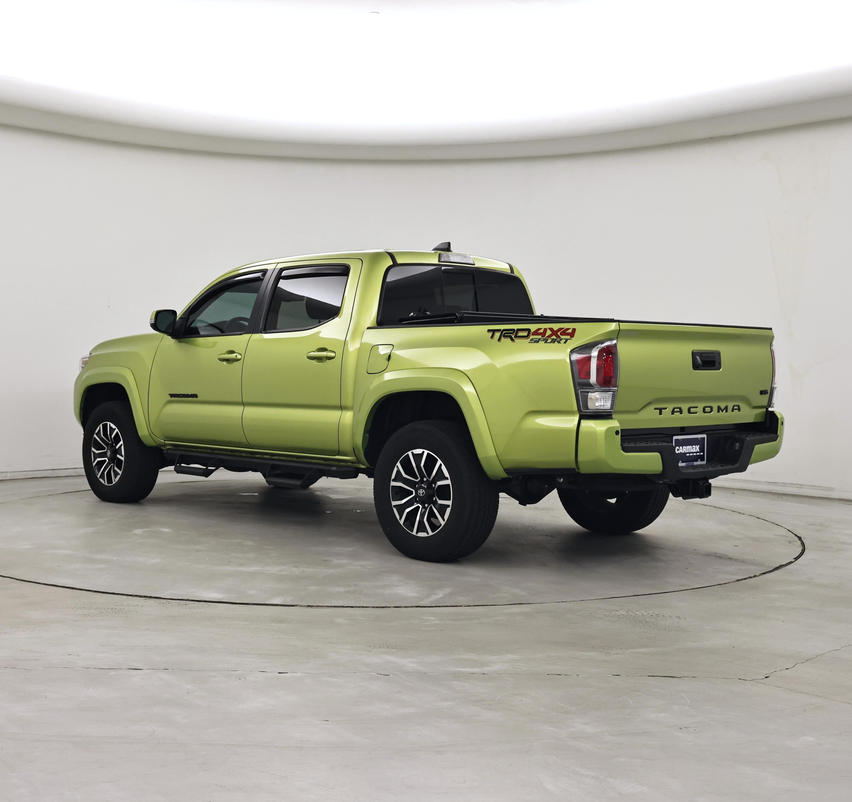 Thumbnail: 2023 Toyota Tacoma - 2