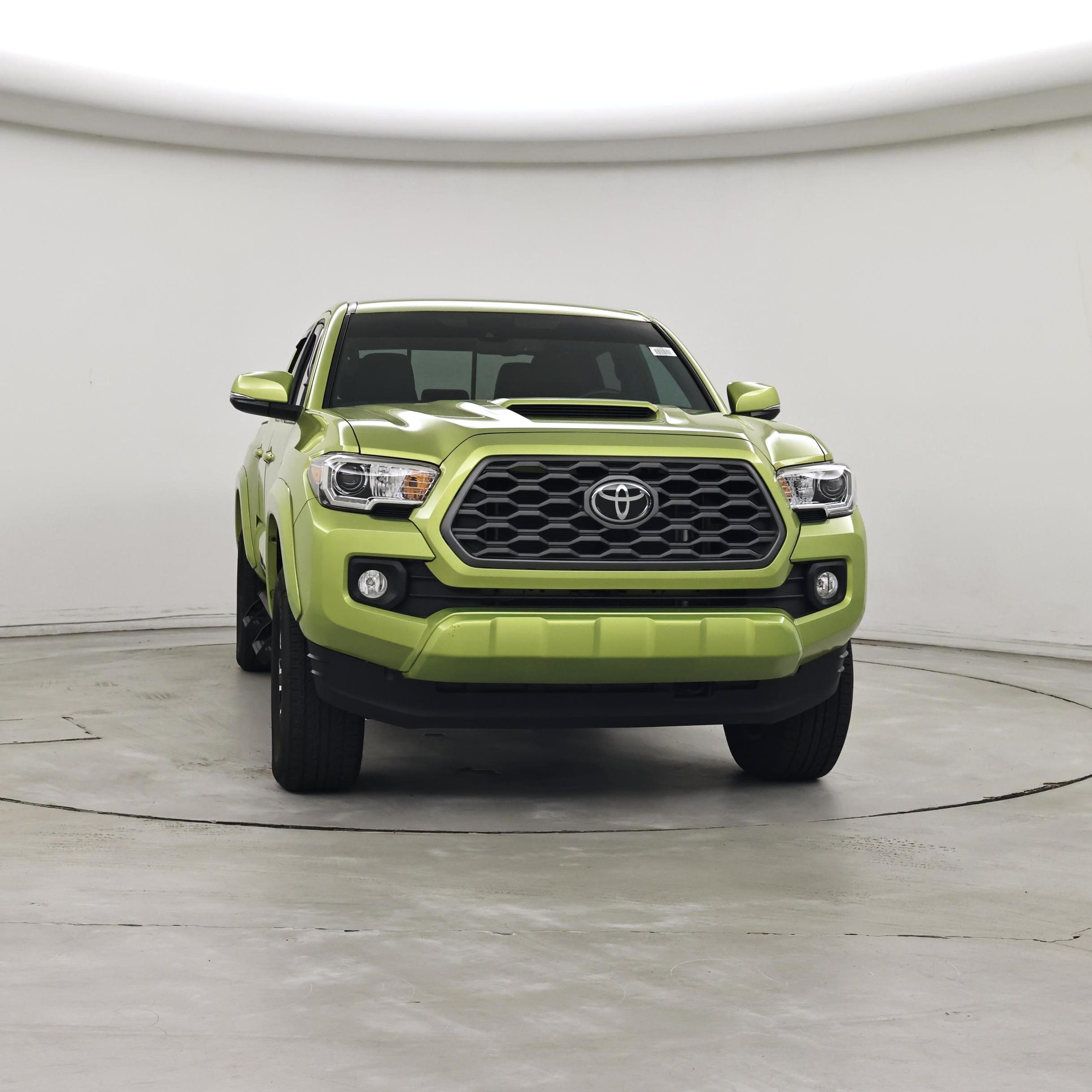 Thumbnail: 2023 Toyota Tacoma - 5