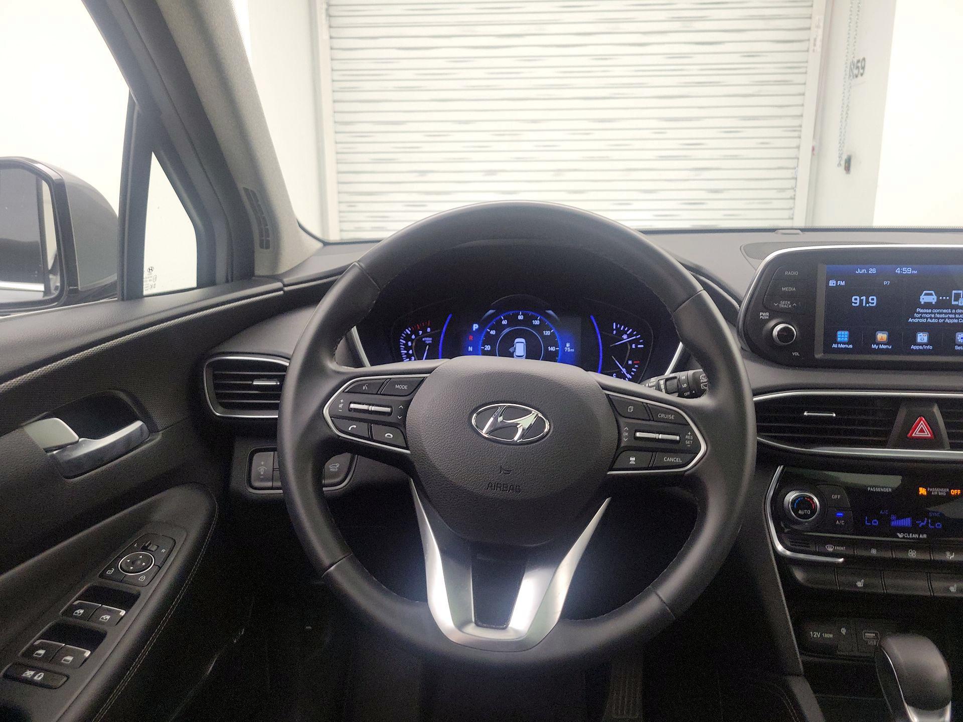 Thumbnail: 2020 Hyundai Santa Fe - 10