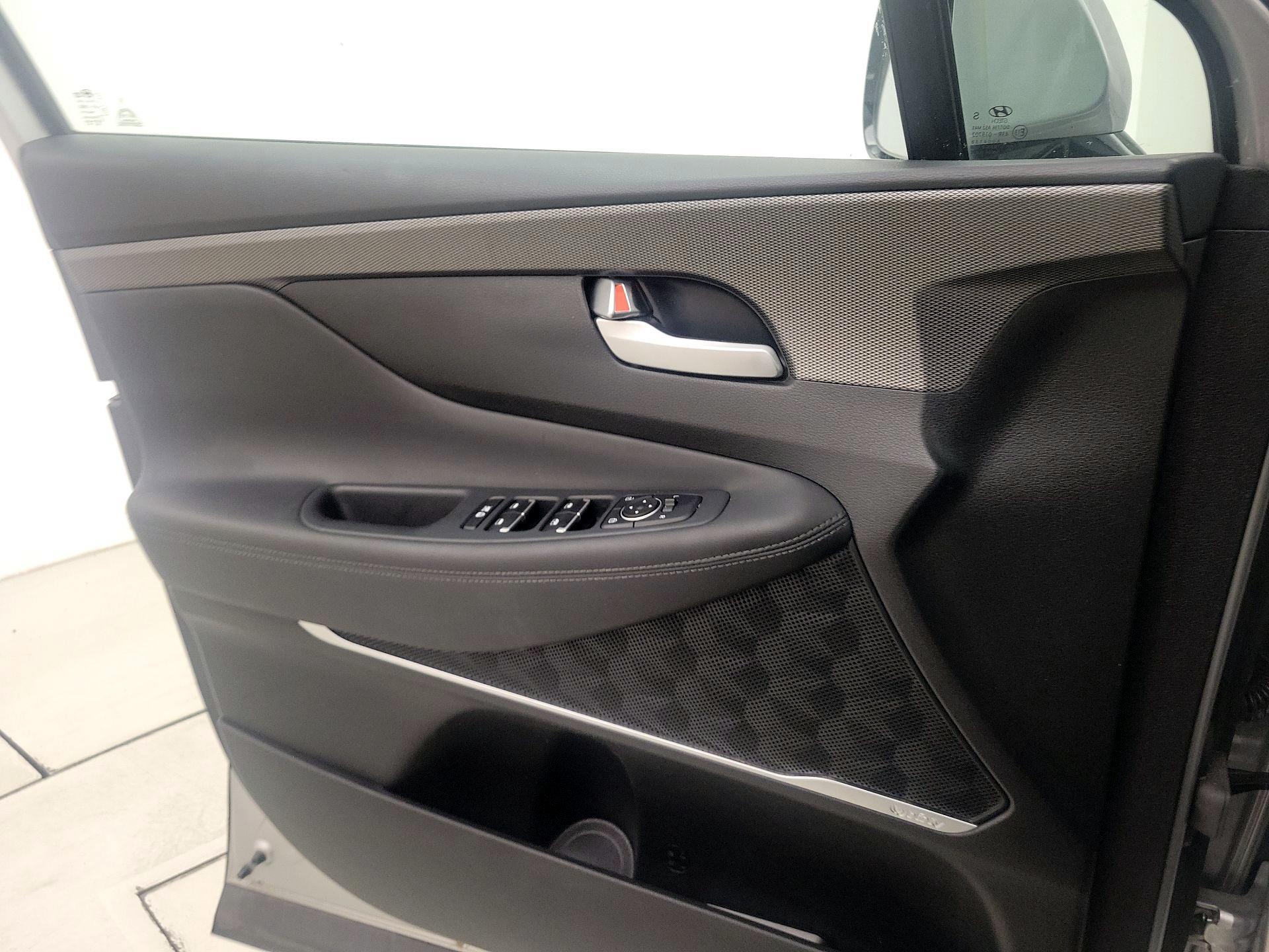Thumbnail: 2020 Hyundai Santa Fe - 12