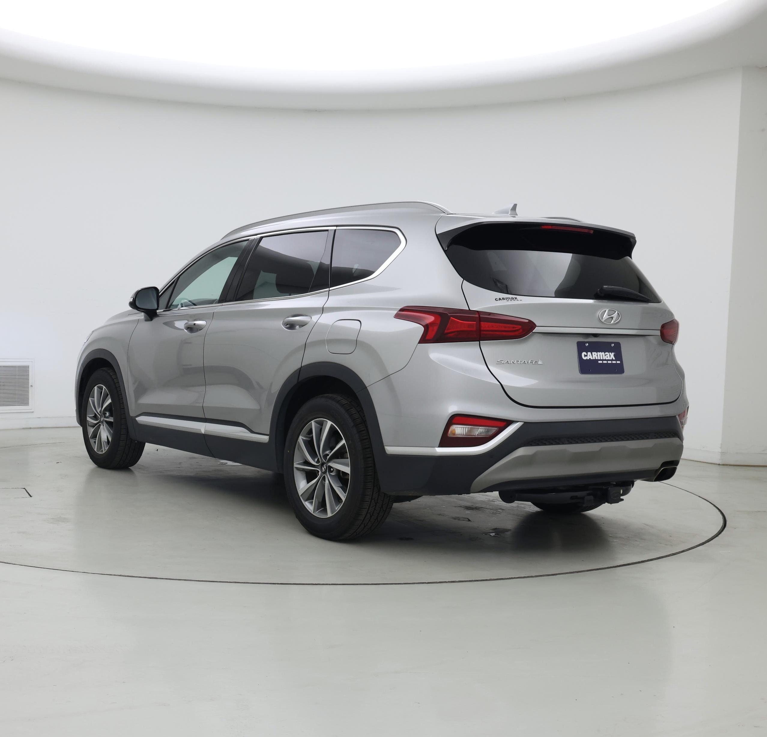 Thumbnail: 2020 Hyundai Santa Fe - 2