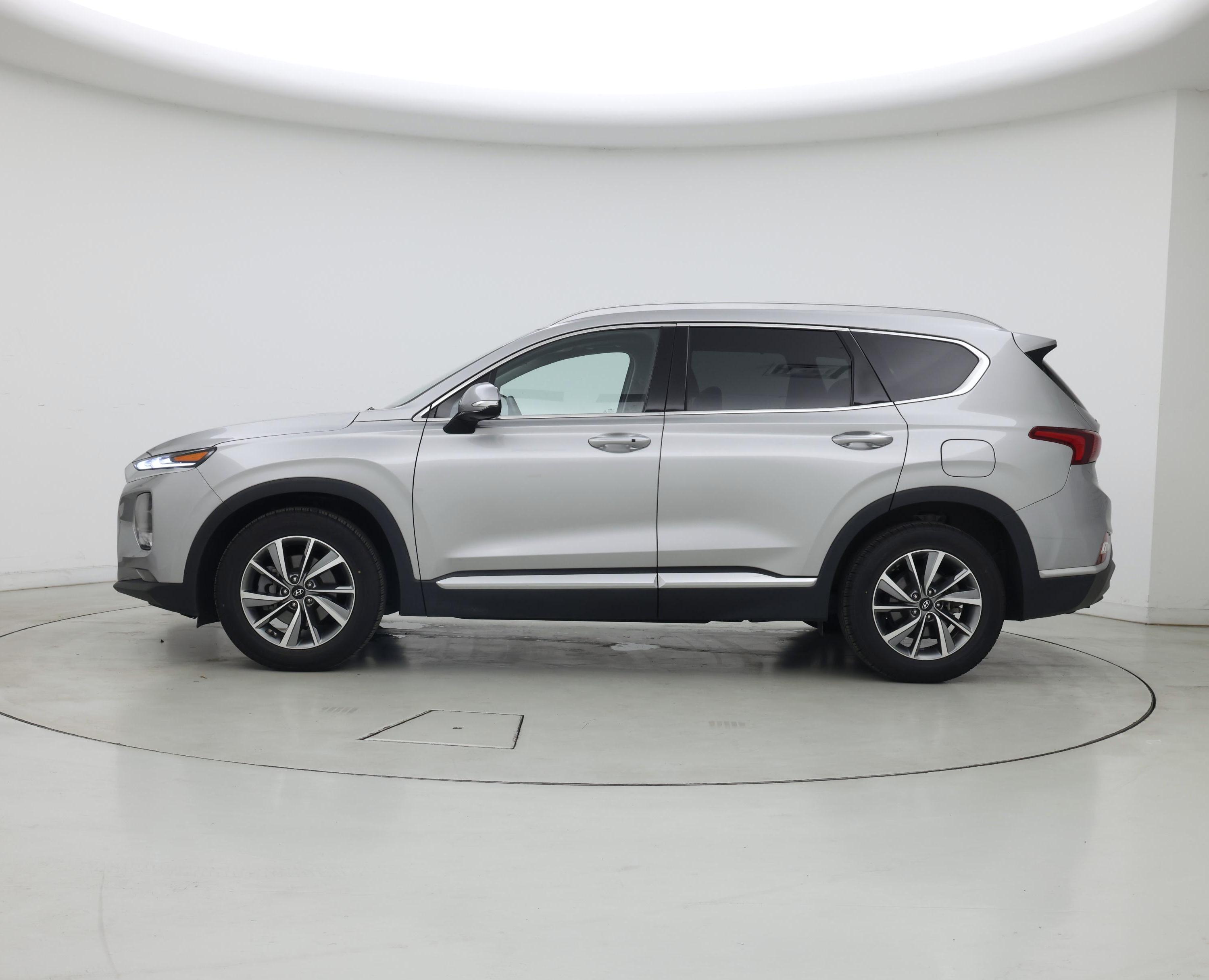 Thumbnail: 2020 Hyundai Santa Fe - 3