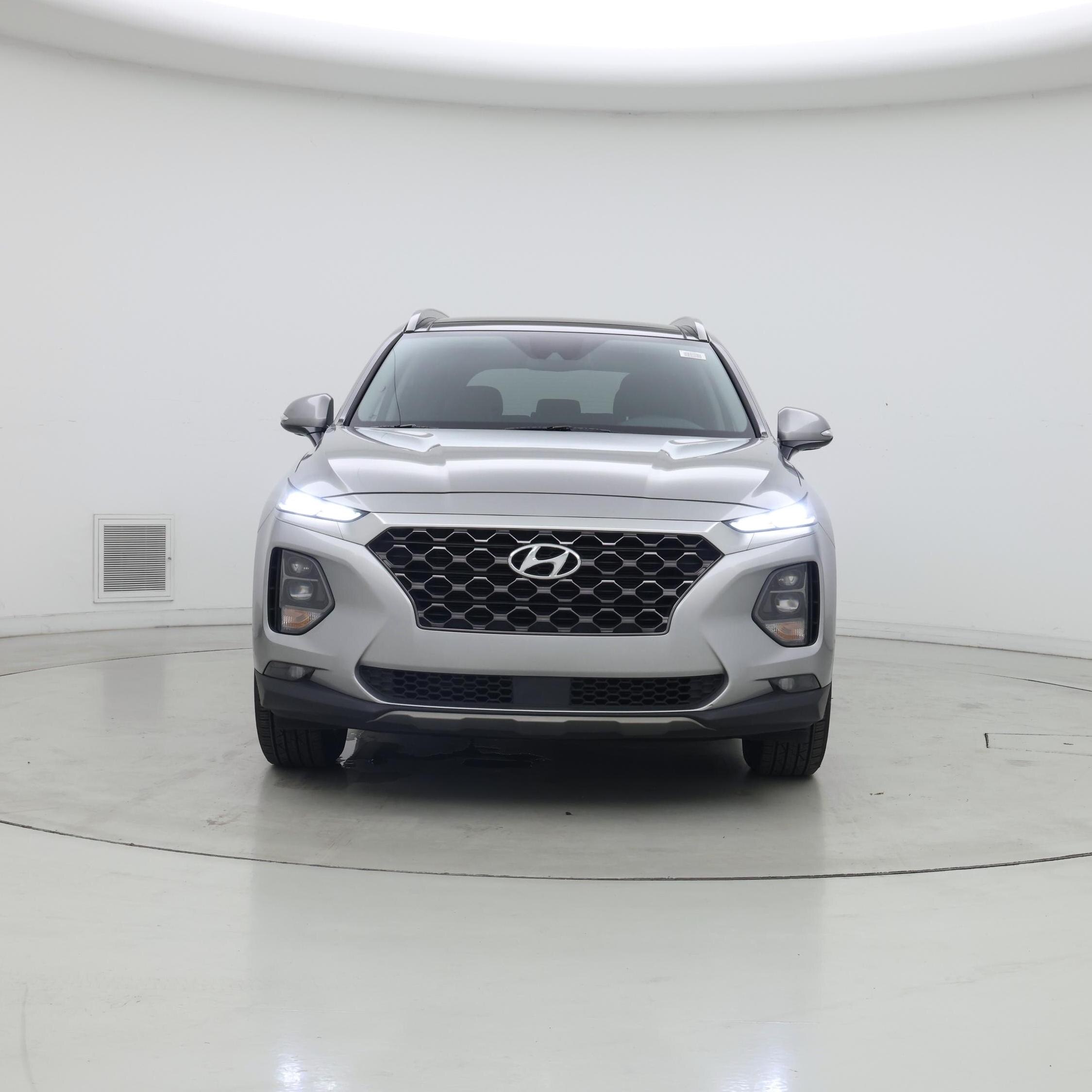 Thumbnail: 2020 Hyundai Santa Fe - 5