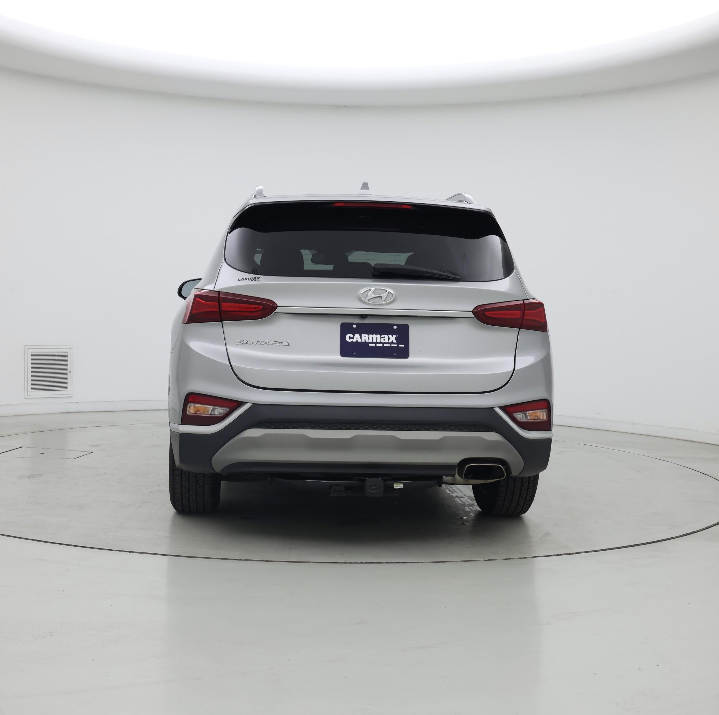 Thumbnail: 2020 Hyundai Santa Fe - 6