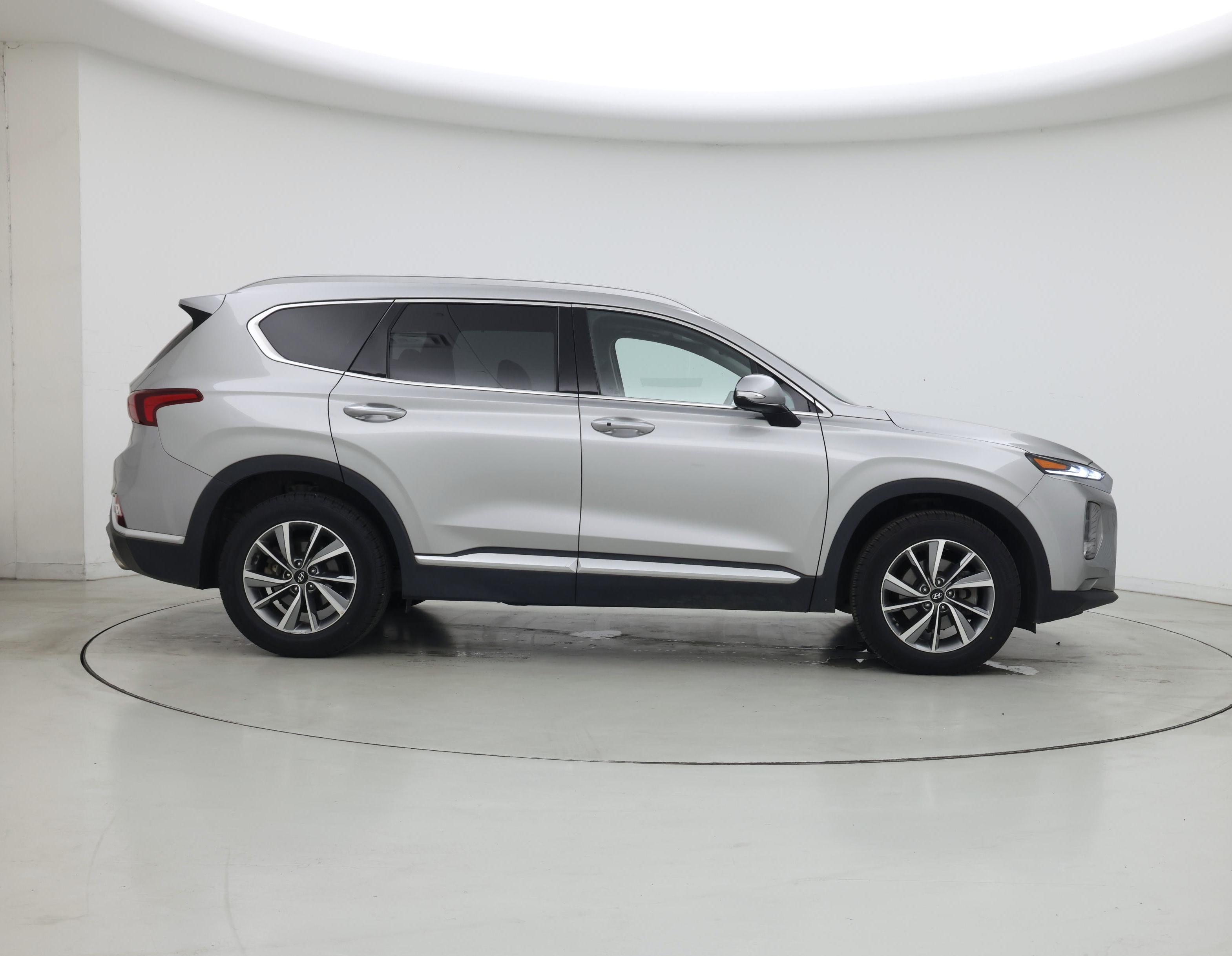 Thumbnail: 2020 Hyundai Santa Fe - 7