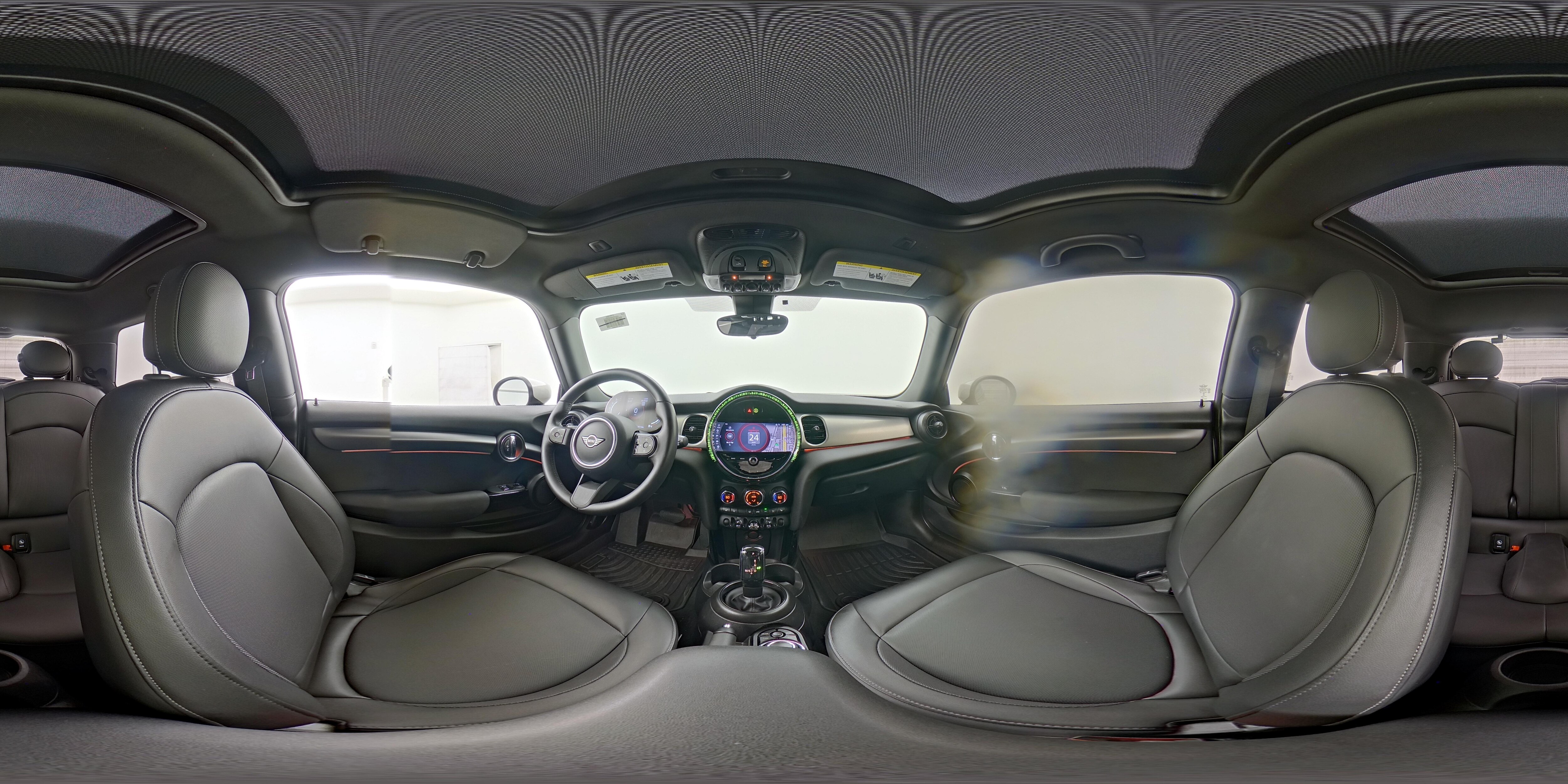 2022 MINI Hardtop 2 Door - Photo 25