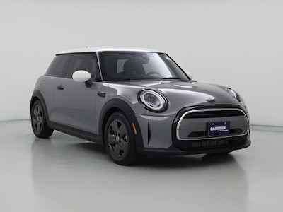 2022 Mini Cooper Hardtop