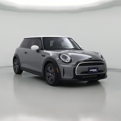 2022 Mini Cooper Hardtop
