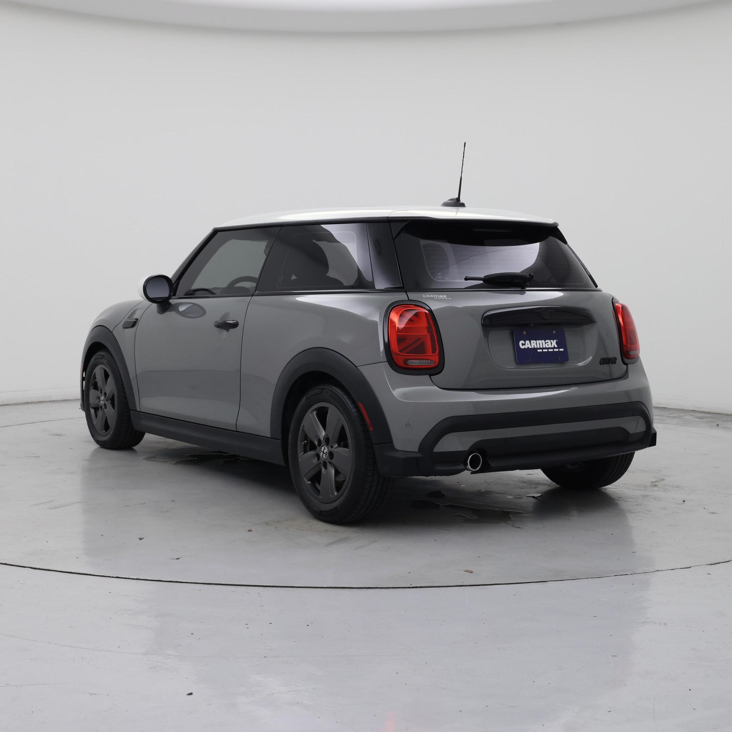 Thumbnail: 2022 MINI Cooper Hardtop - 2