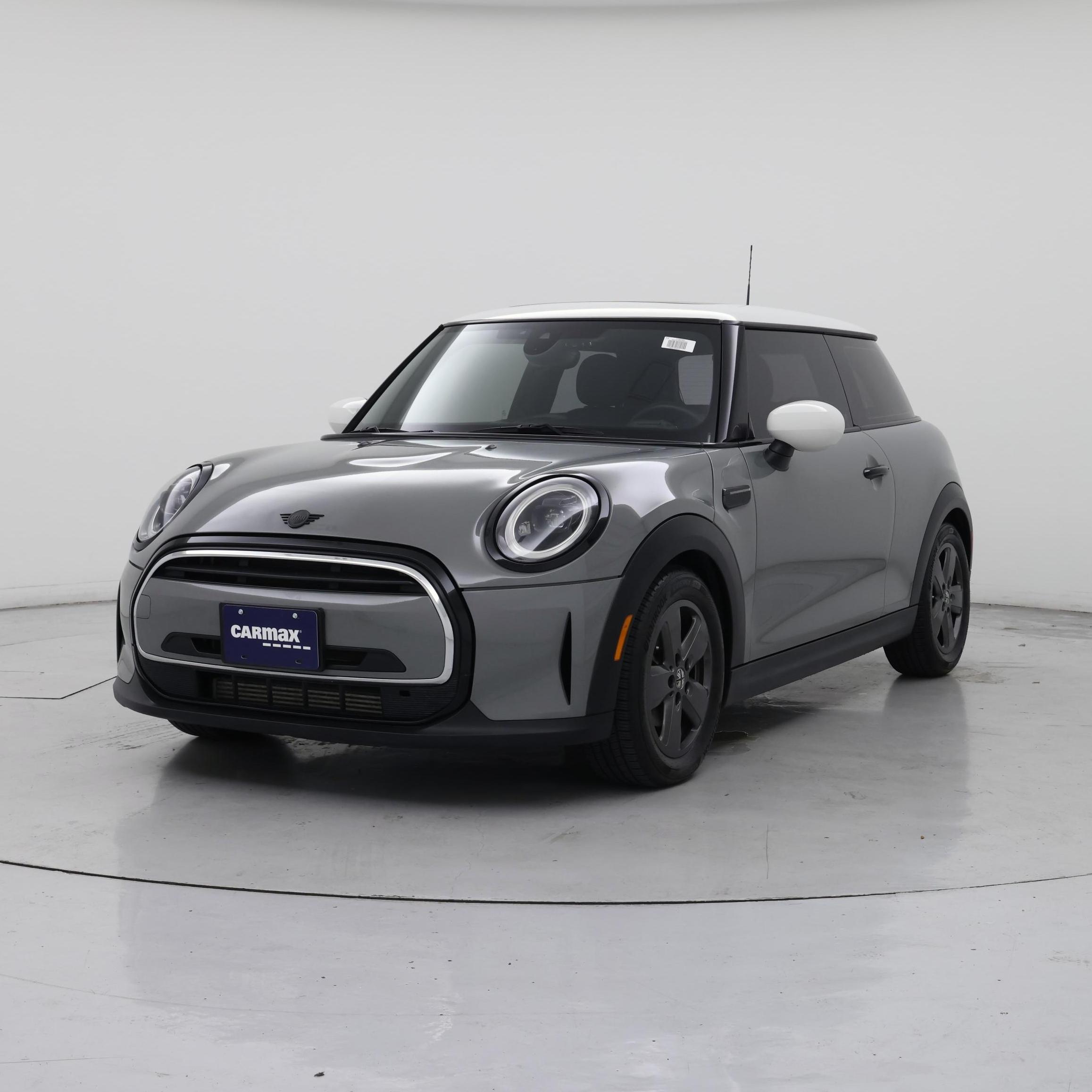 Thumbnail: 2022 MINI Cooper Hardtop - 4