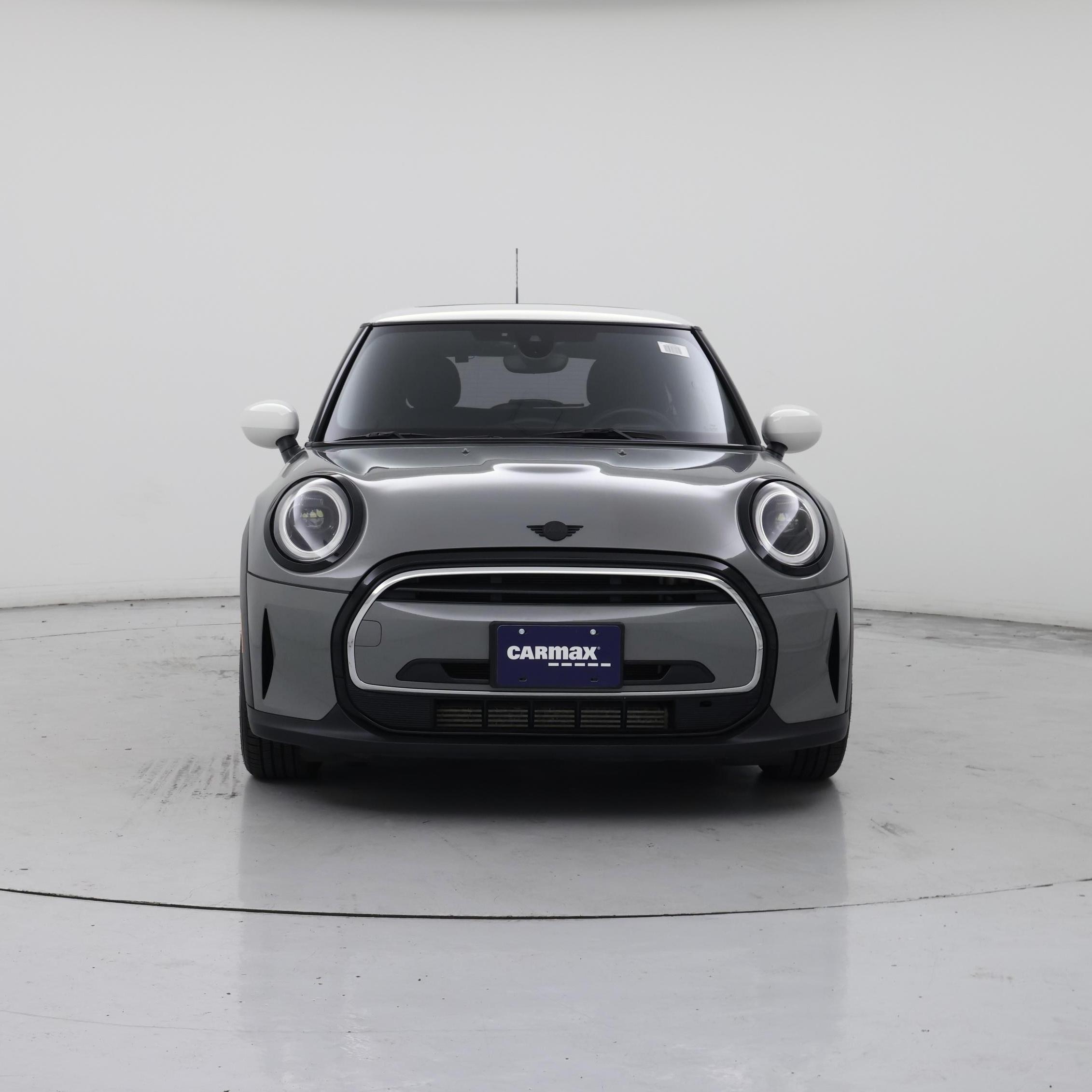 Thumbnail: 2022 MINI Cooper Hardtop - 5