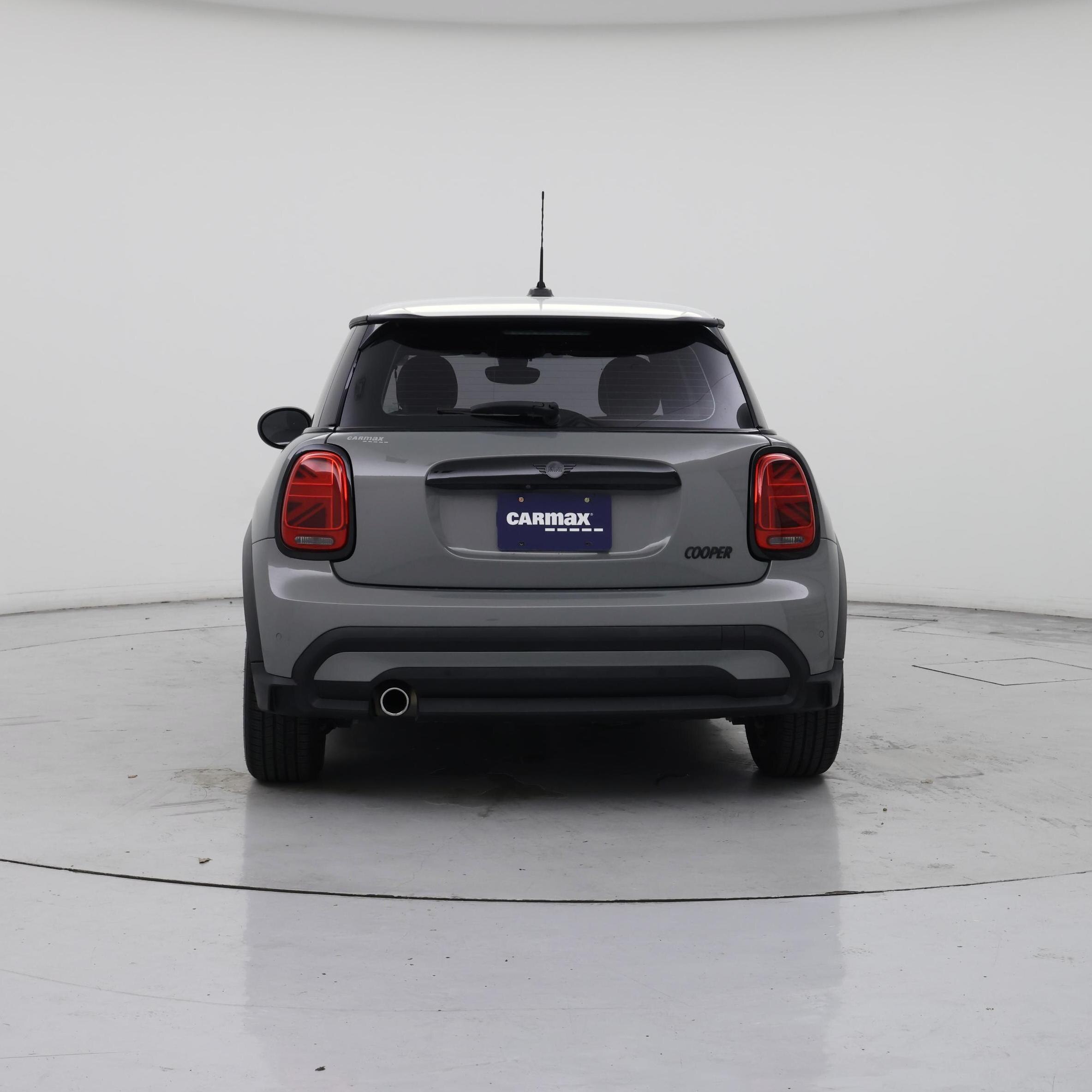Thumbnail: 2022 MINI Cooper Hardtop - 6