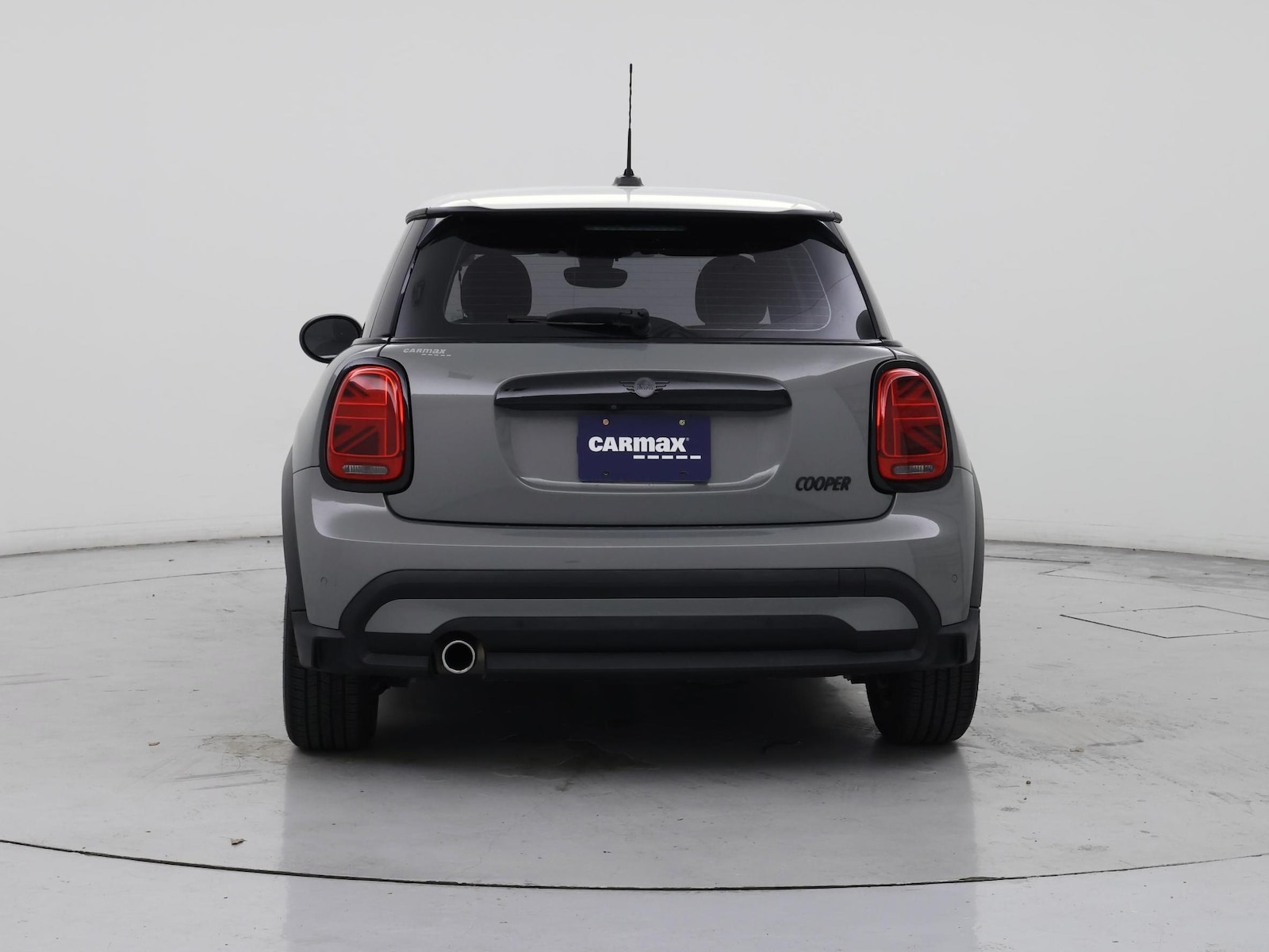 2022 MINI Hardtop 2 Door - Photo 7