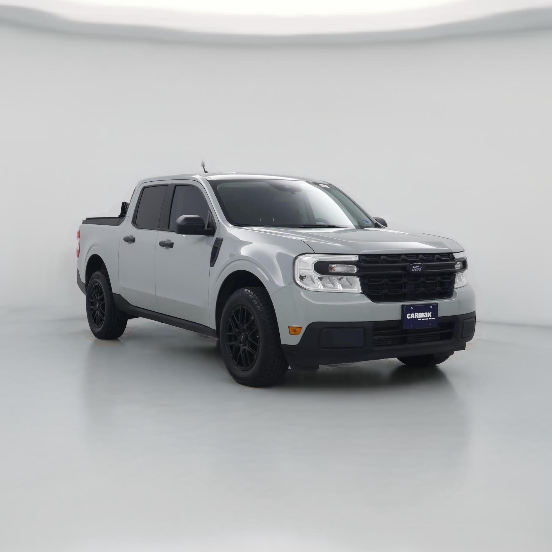 Thumbnail: 2023 Ford Maverick - 1