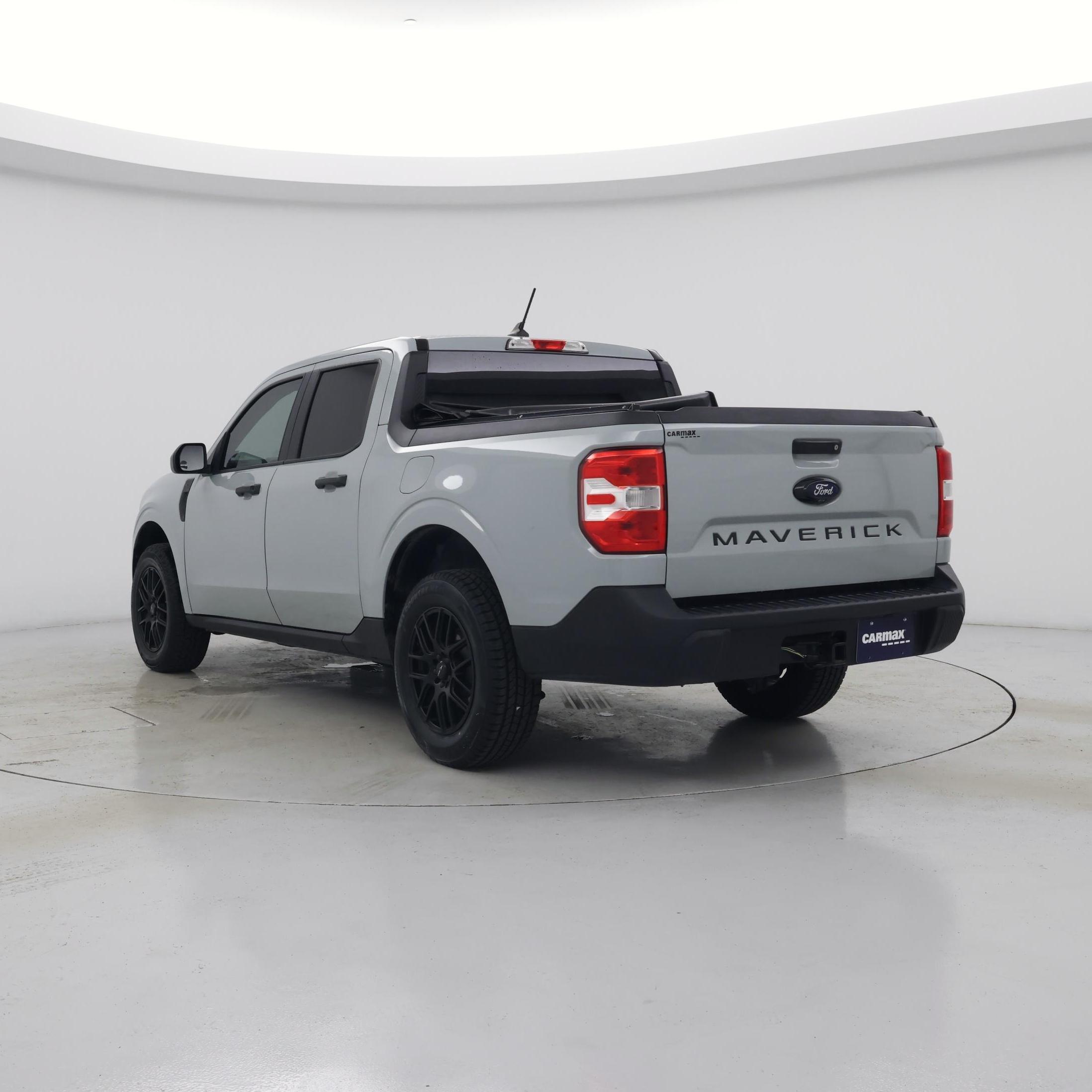 Thumbnail: 2023 Ford Maverick - 2