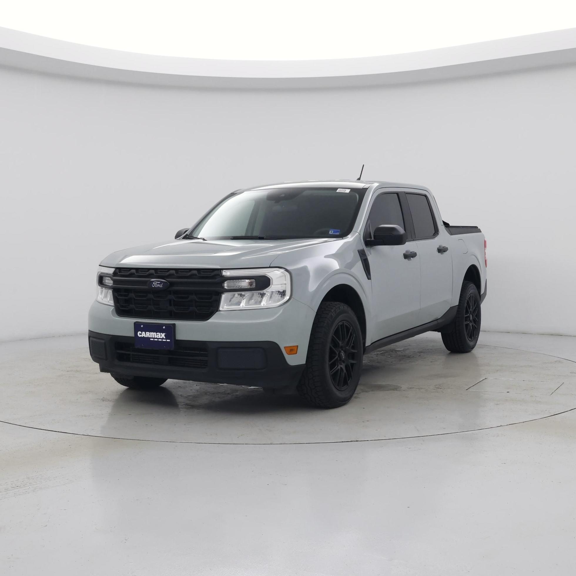 Thumbnail: 2023 Ford Maverick - 4