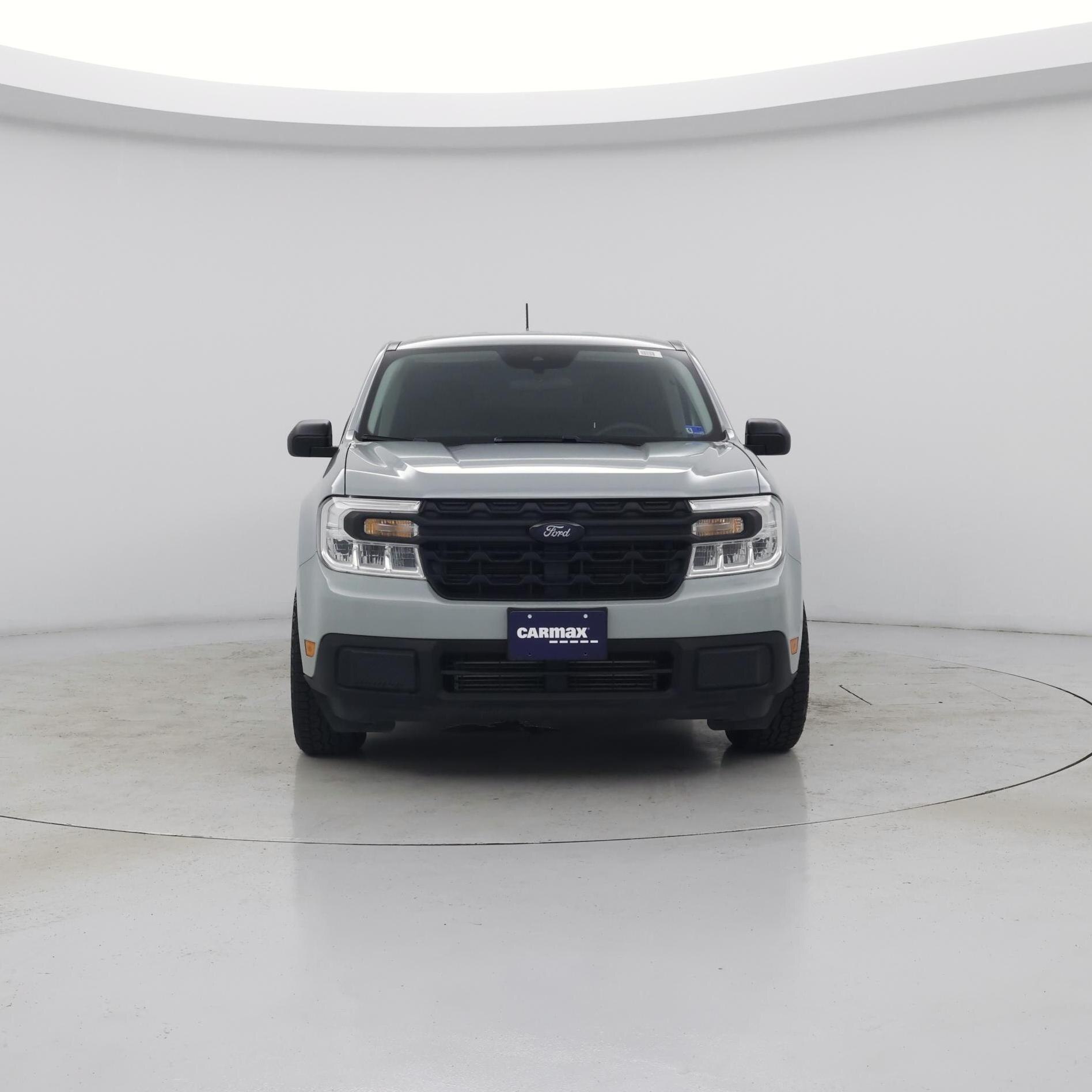 Thumbnail: 2023 Ford Maverick - 5