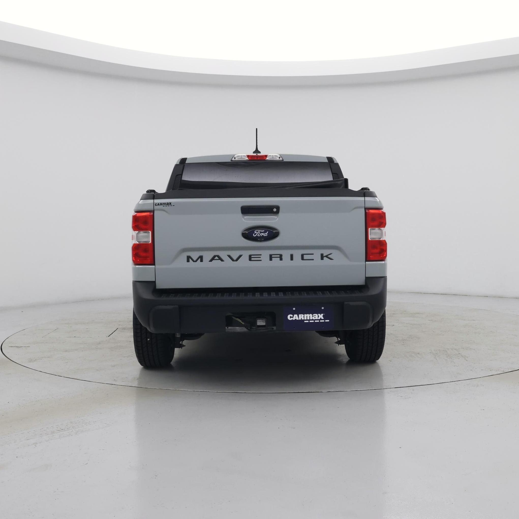 Thumbnail: 2023 Ford Maverick - 6