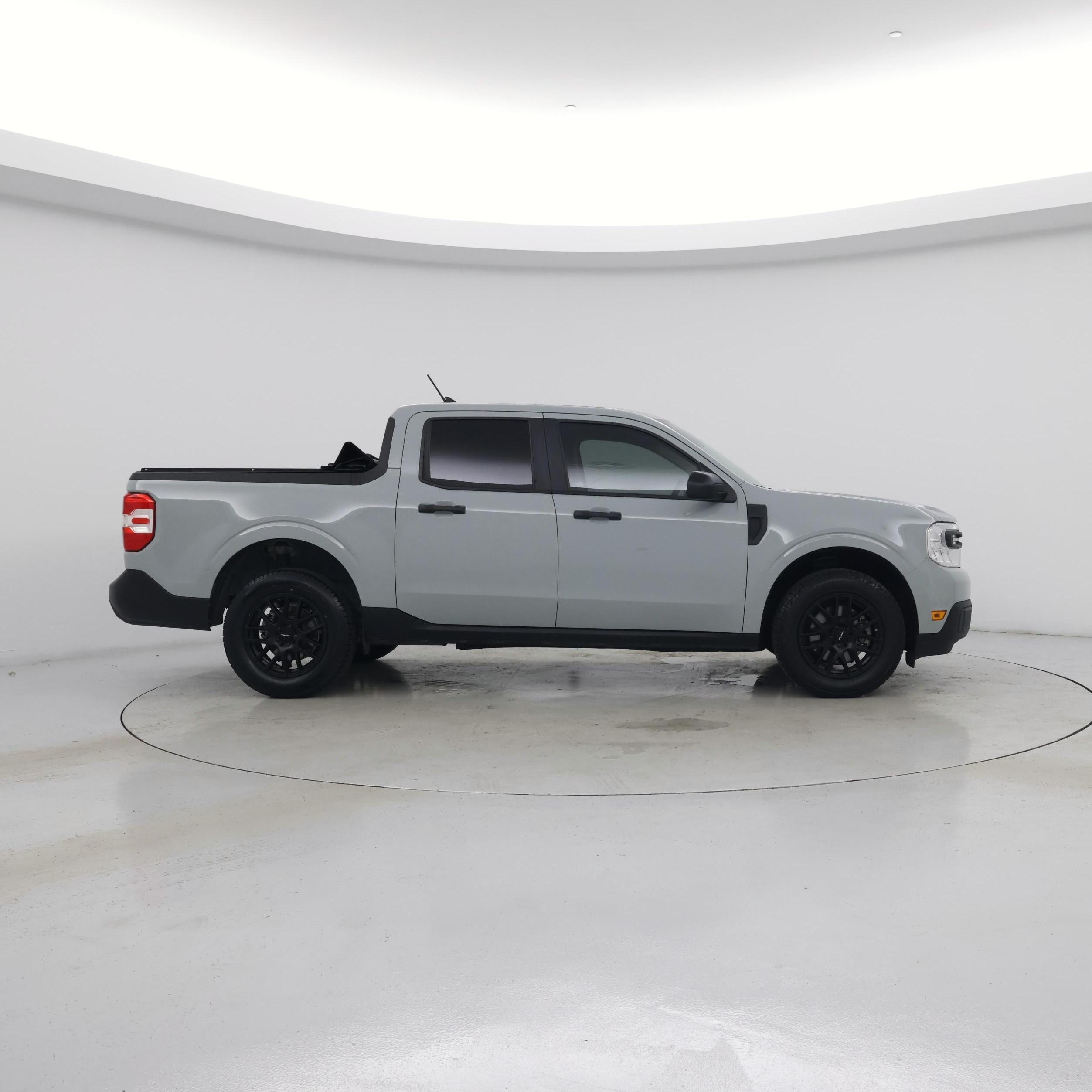Thumbnail: 2023 Ford Maverick - 7