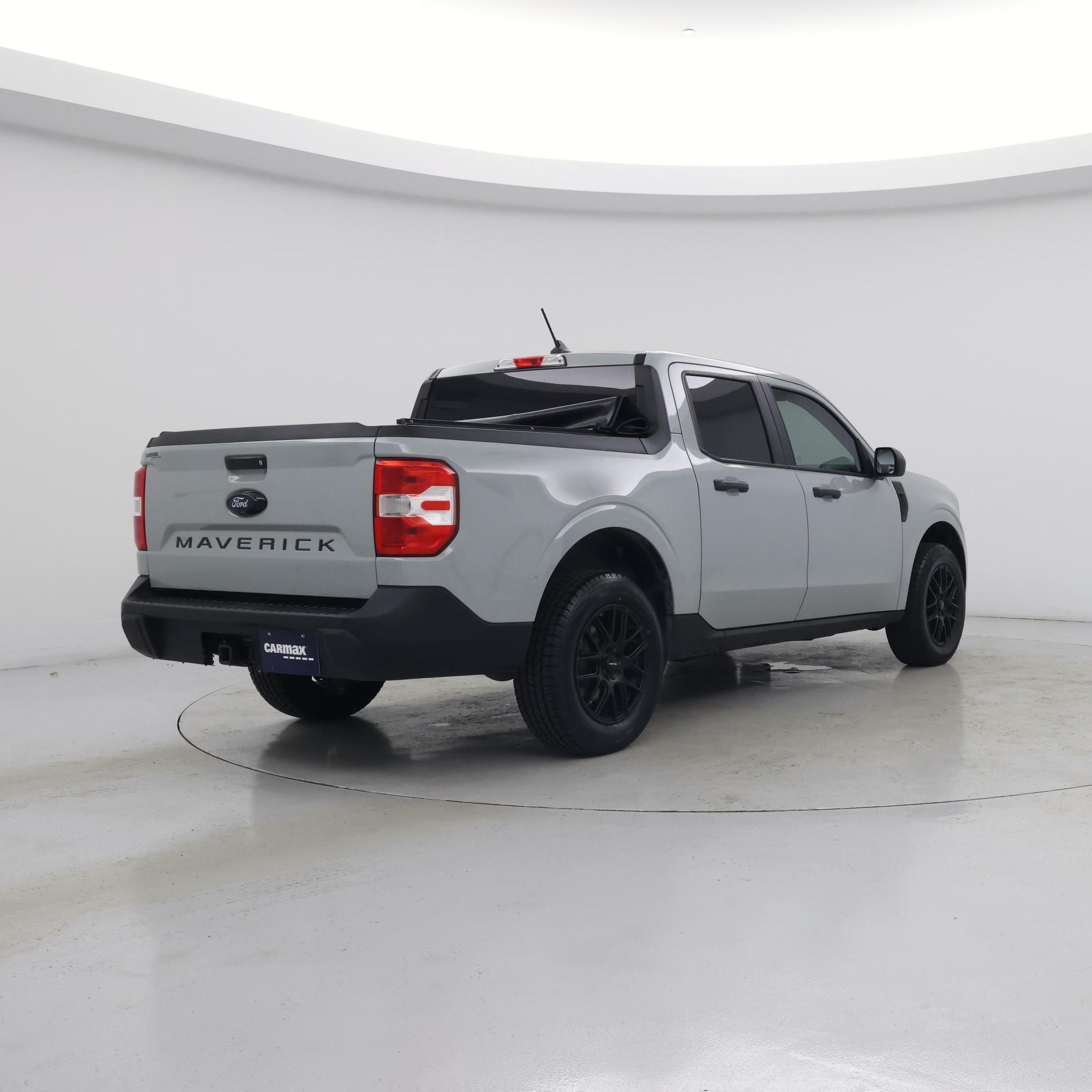 Thumbnail: 2023 Ford Maverick - 8