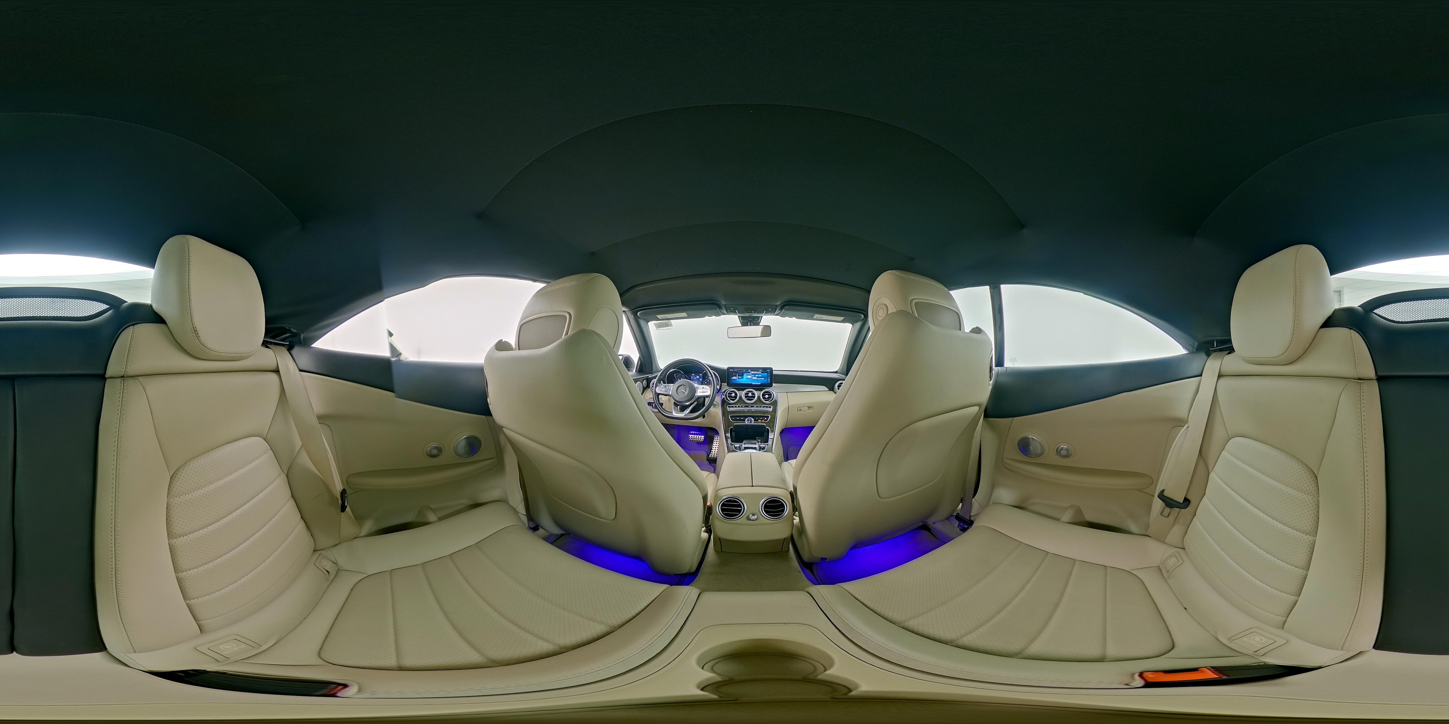 2019 Mercedes-Benz C-Class Cabriolet C300 - Photo 25