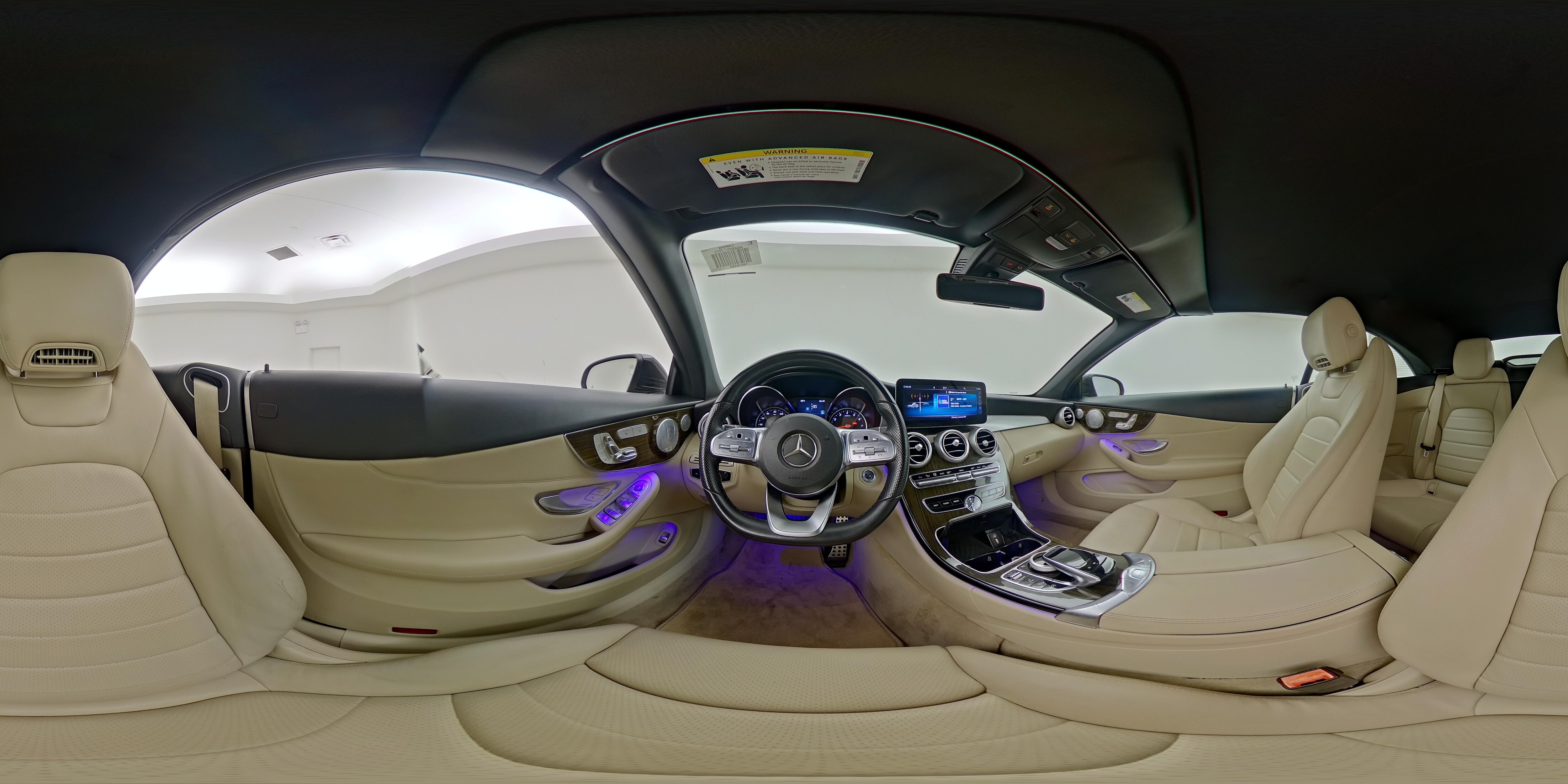 2019 Mercedes-Benz C-Class Cabriolet C300 - Photo 26