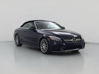 2019 Mercedes-Benz C300