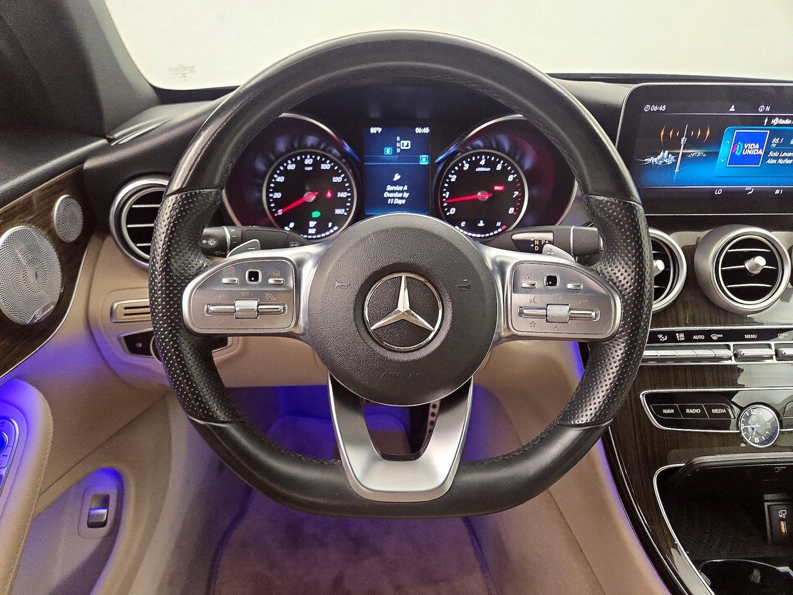 2019 Mercedes-Benz C-Class Cabriolet C300 - Photo 11