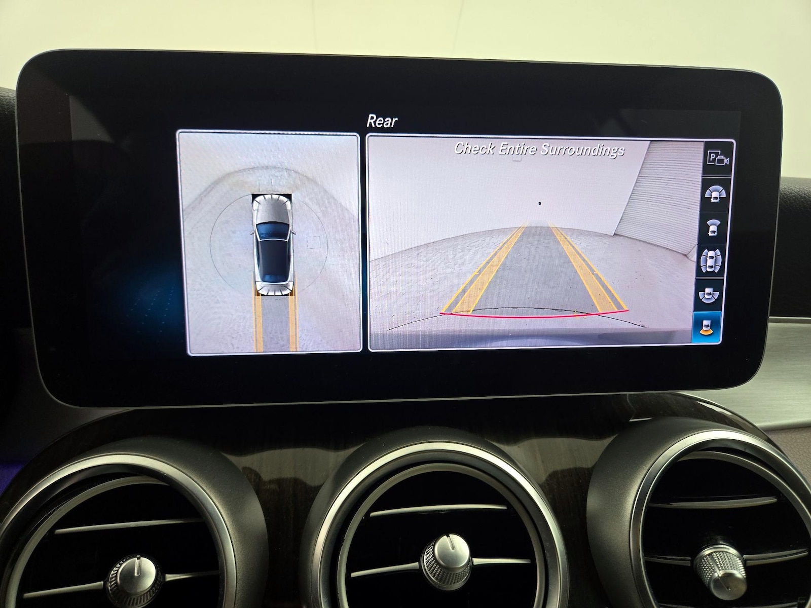 2019 Mercedes-Benz C-Class Cabriolet C300 - Photo 15