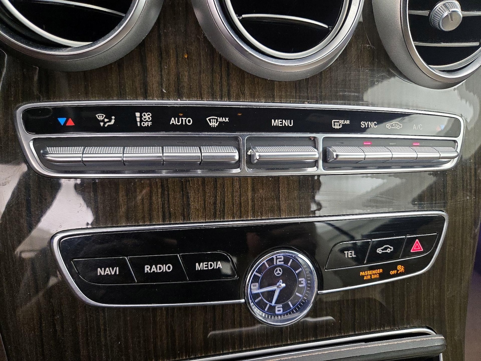 2019 Mercedes-Benz C-Class Cabriolet C300 - Photo 17