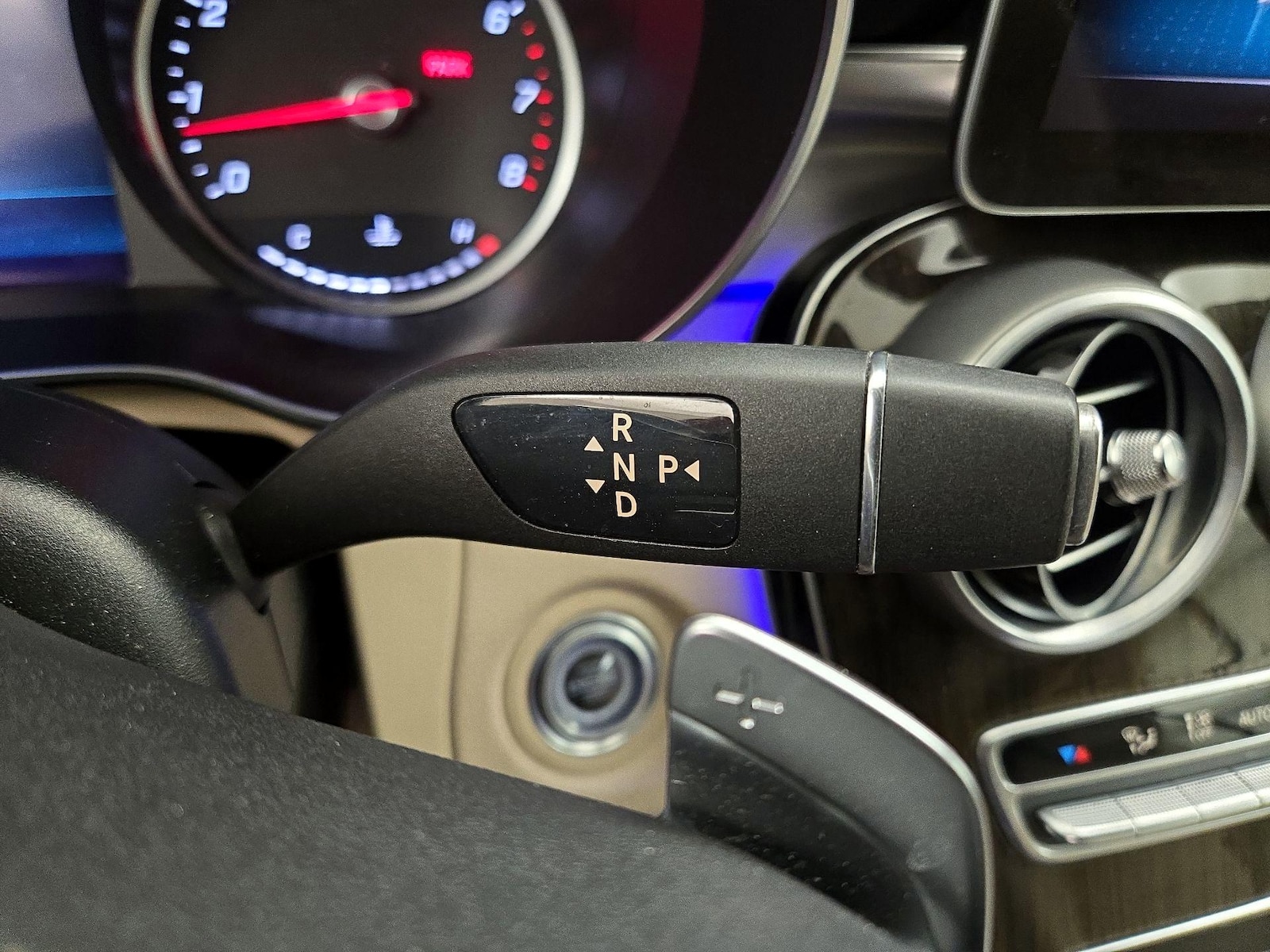 2019 Mercedes-Benz C-Class Cabriolet C300 - Photo 18
