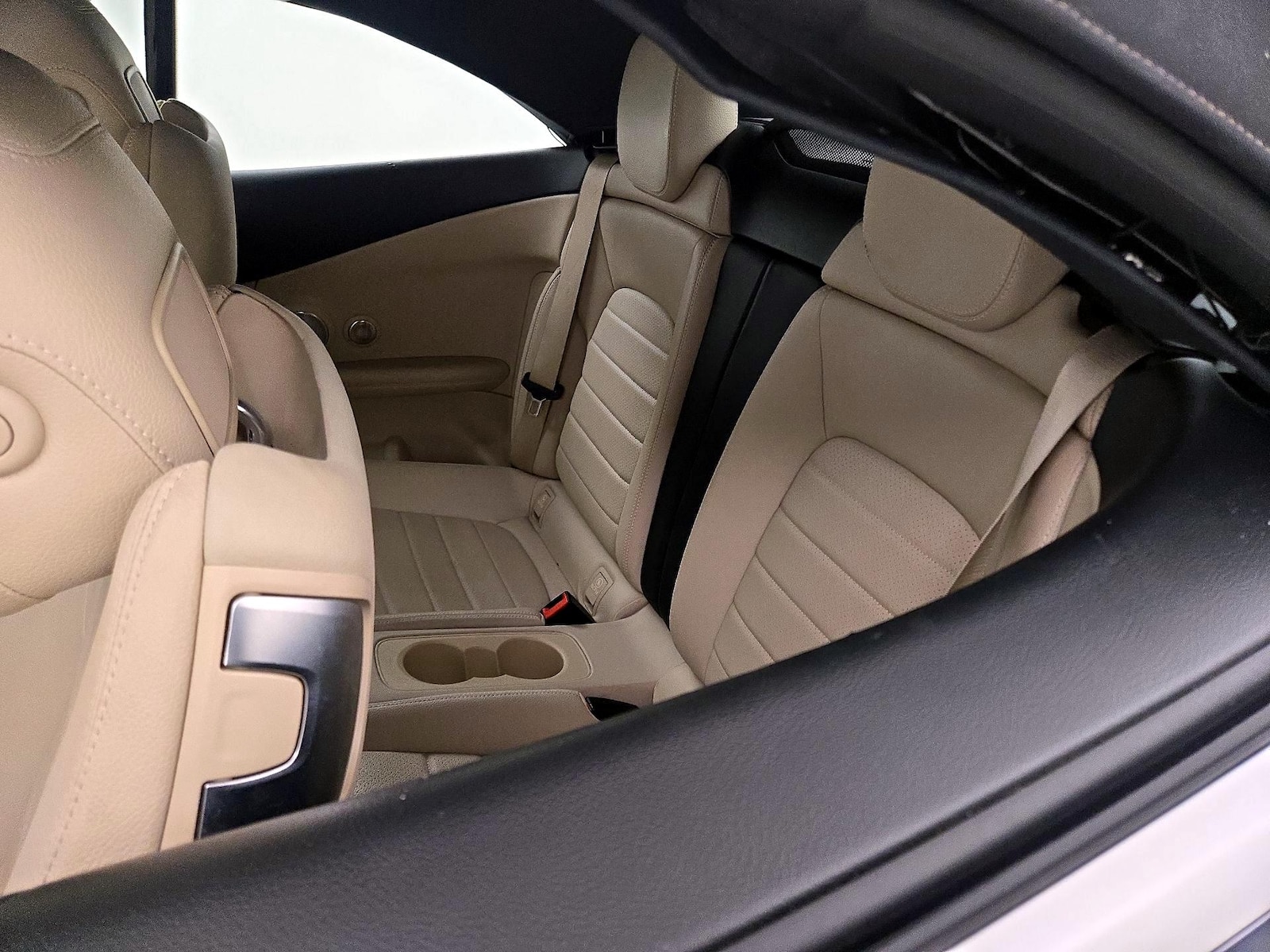 2019 Mercedes-Benz C-Class Cabriolet C300 - Photo 20
