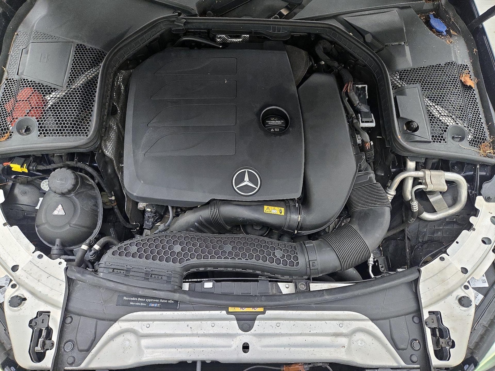 2019 Mercedes-Benz C-Class Cabriolet C300 - Photo 22