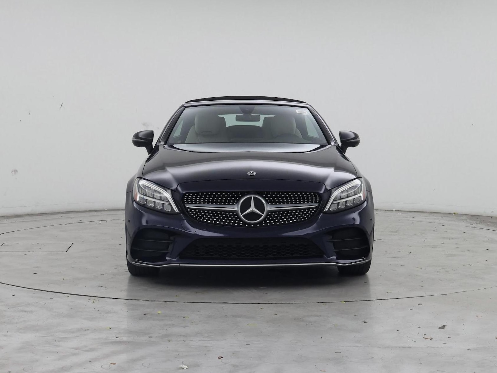 2019 Mercedes-Benz C-Class Cabriolet C300 - Photo 6