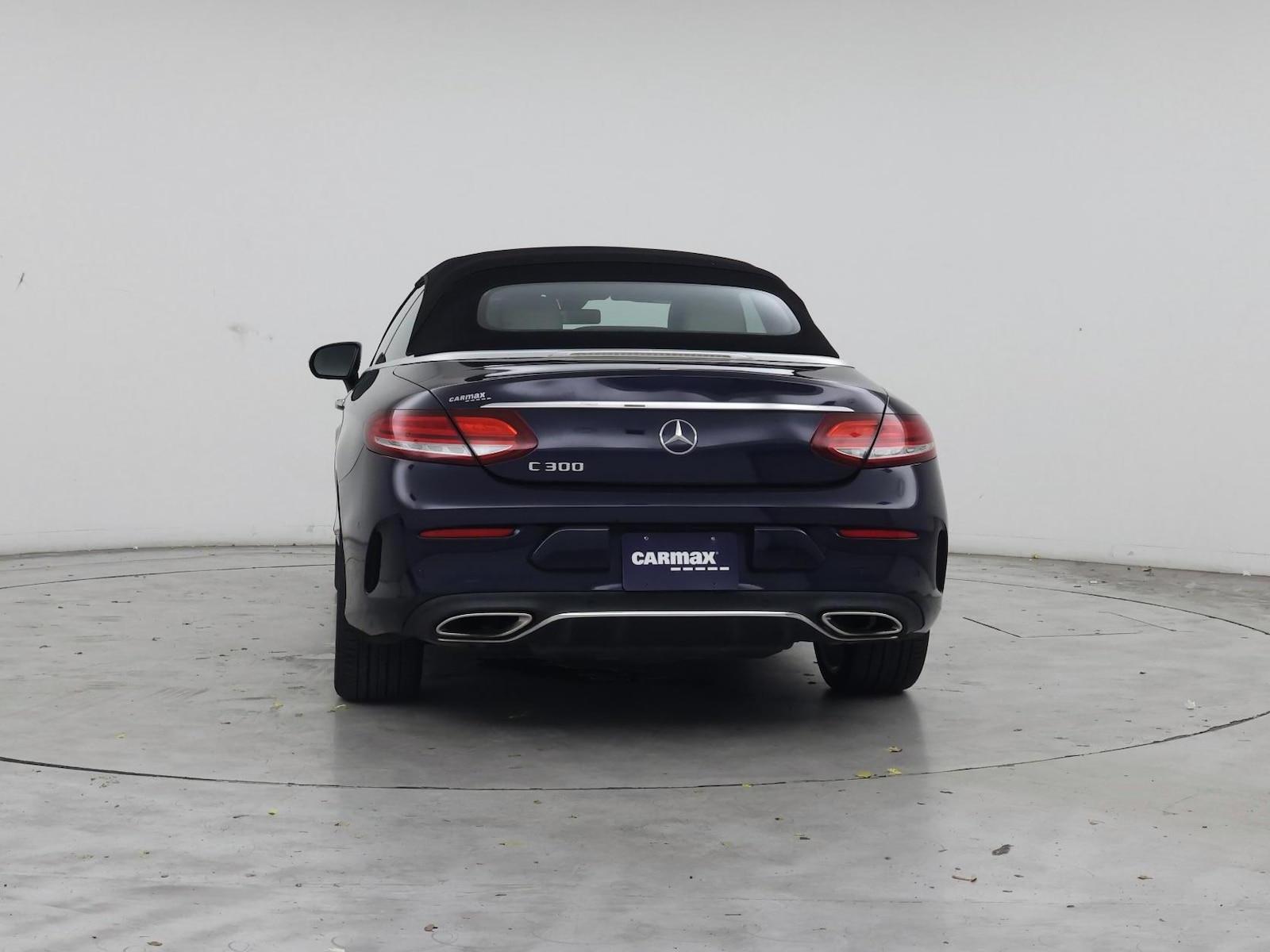 2019 Mercedes-Benz C-Class Cabriolet C300 - Photo 7